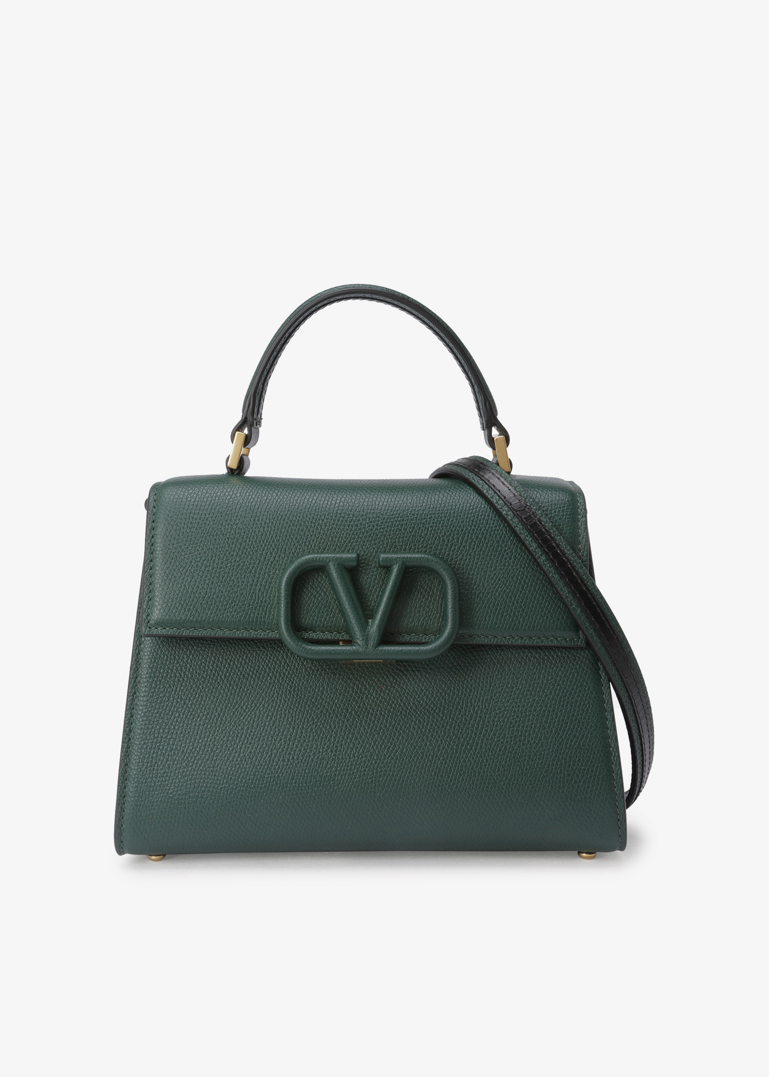 Valentino Garavani VSling top handle bag for Women - Green