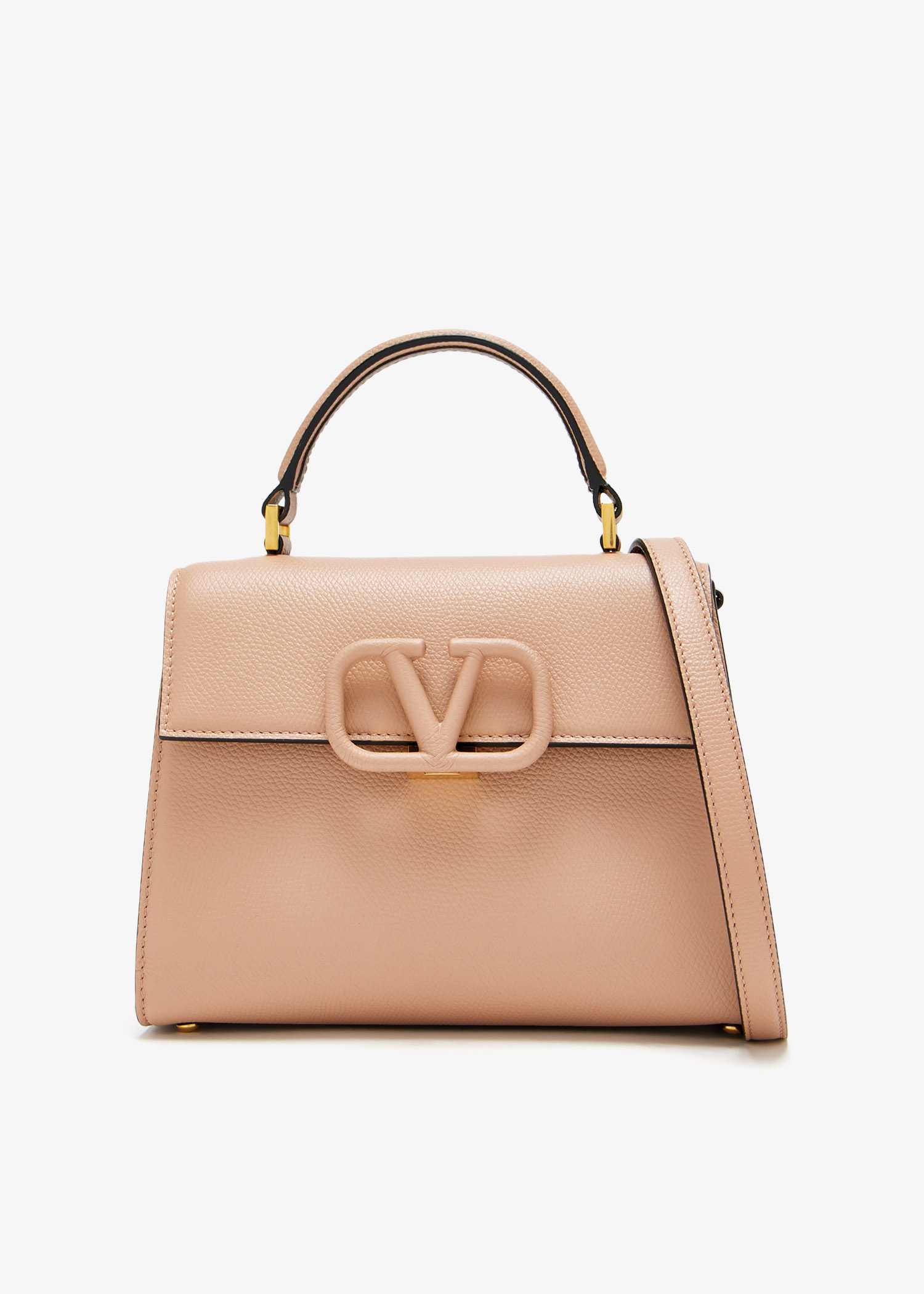 Valentino Garavani WS0FG2TMK5W0 関税送料込 Valentino Garavani VSling small top handle bag for Women