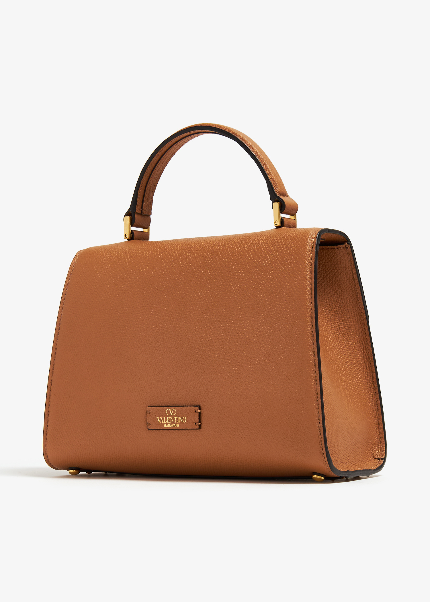 バッグ・カバンその他 VALENTINO Woman Mini bag Brown 7W2B0R74MJL W04 Valentino Garavani 