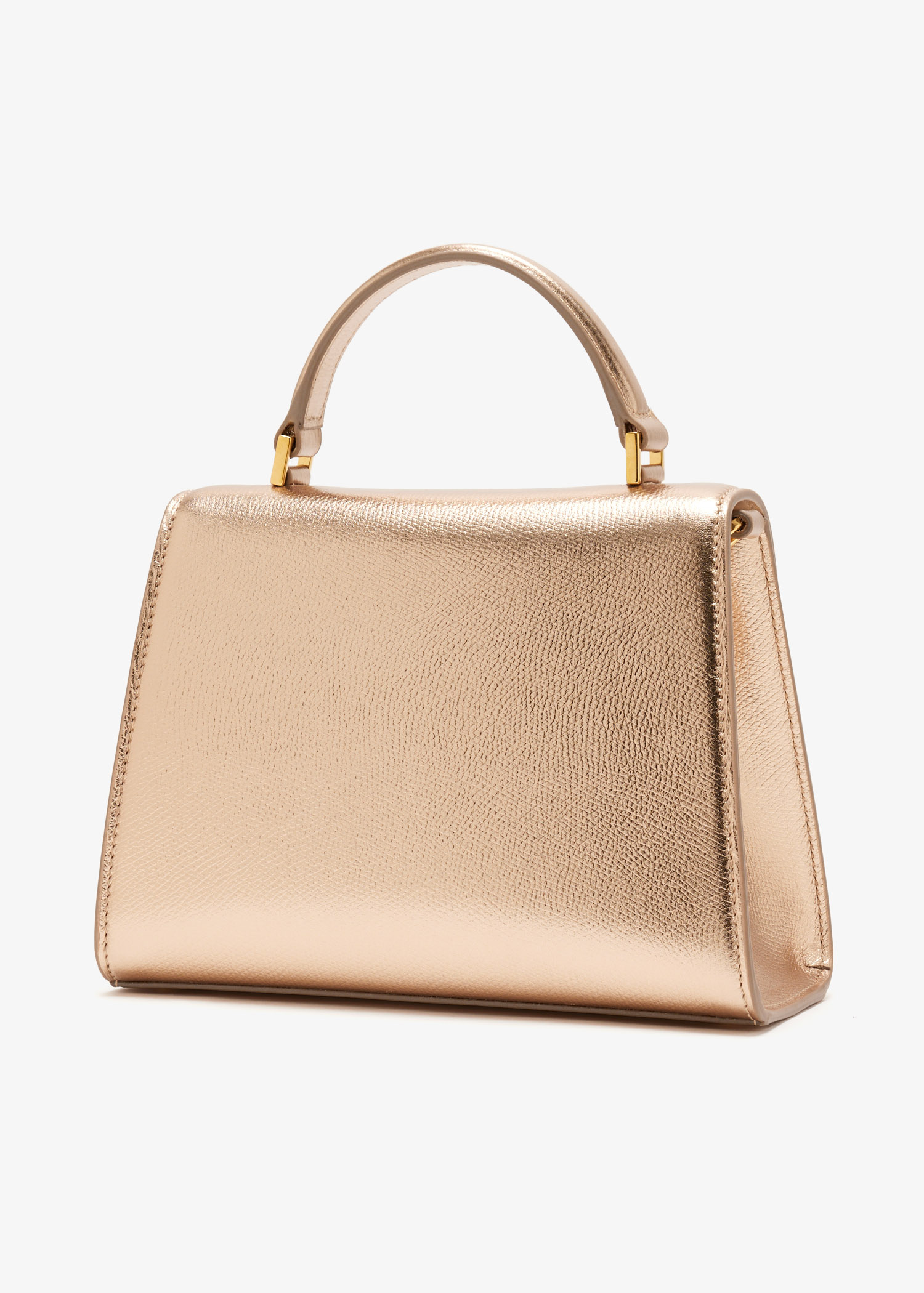 Valentino Garavani VSling top handle bag for Women - Gold in UAE