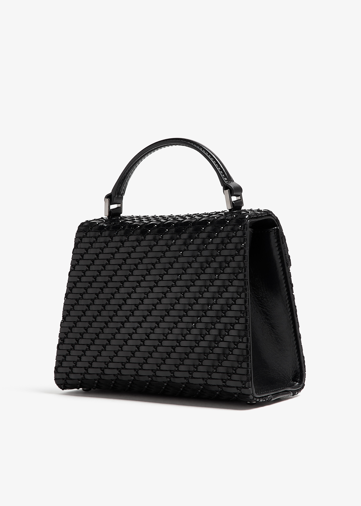 Valentino Garavani Vsling top handle bag for Women - Black