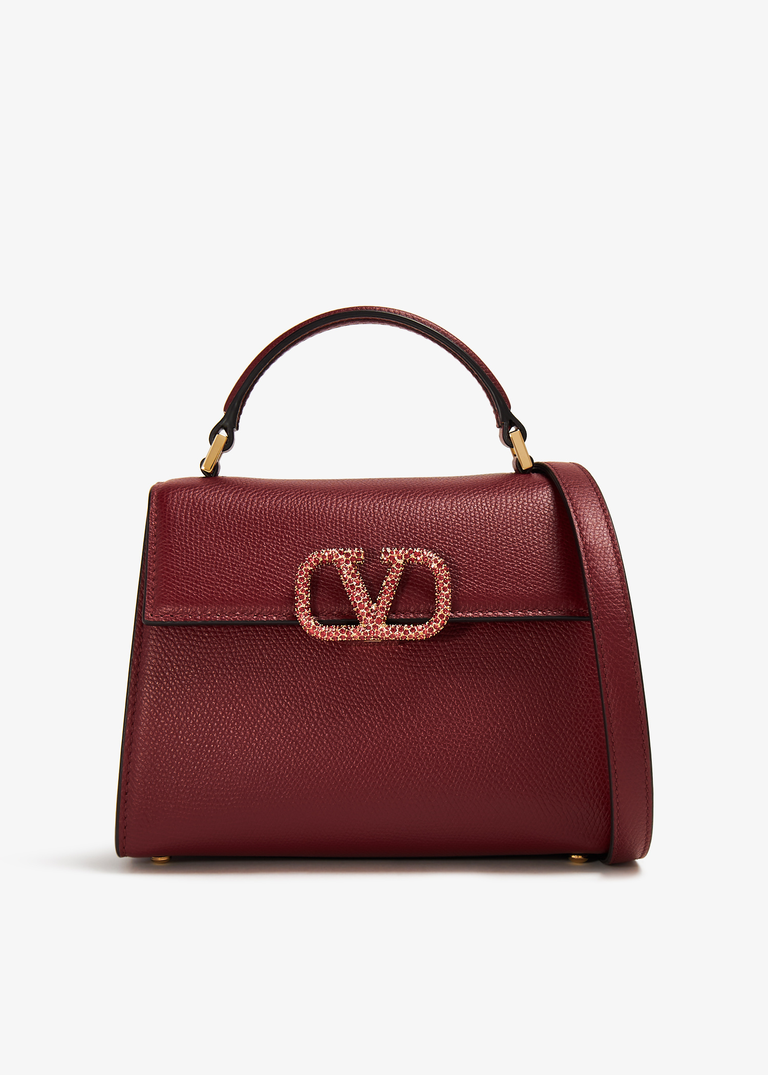 Valentino Garavani VSling mini top-handle bag for Women