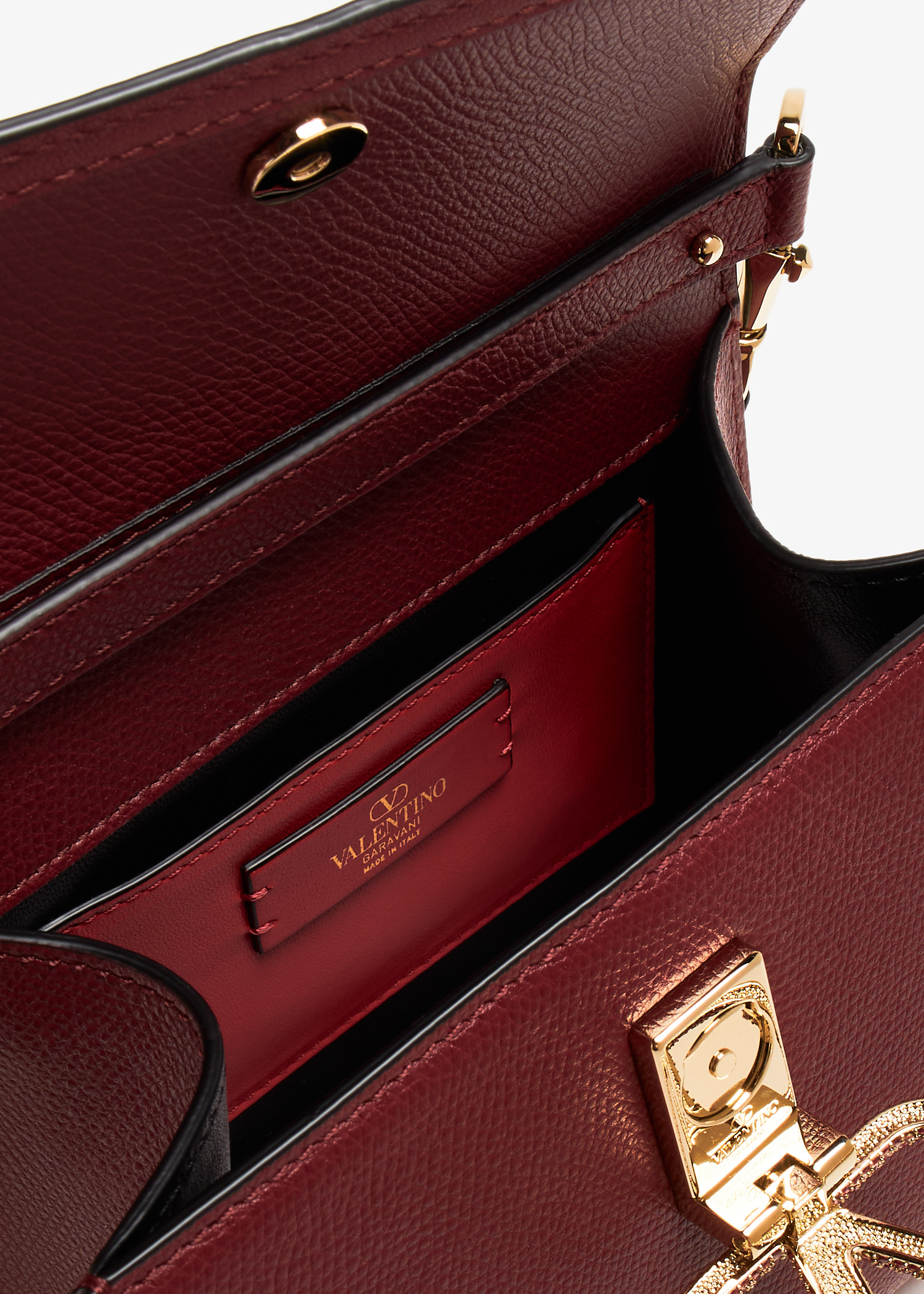Valentino Garavani VSling mini top-handle bag for Women