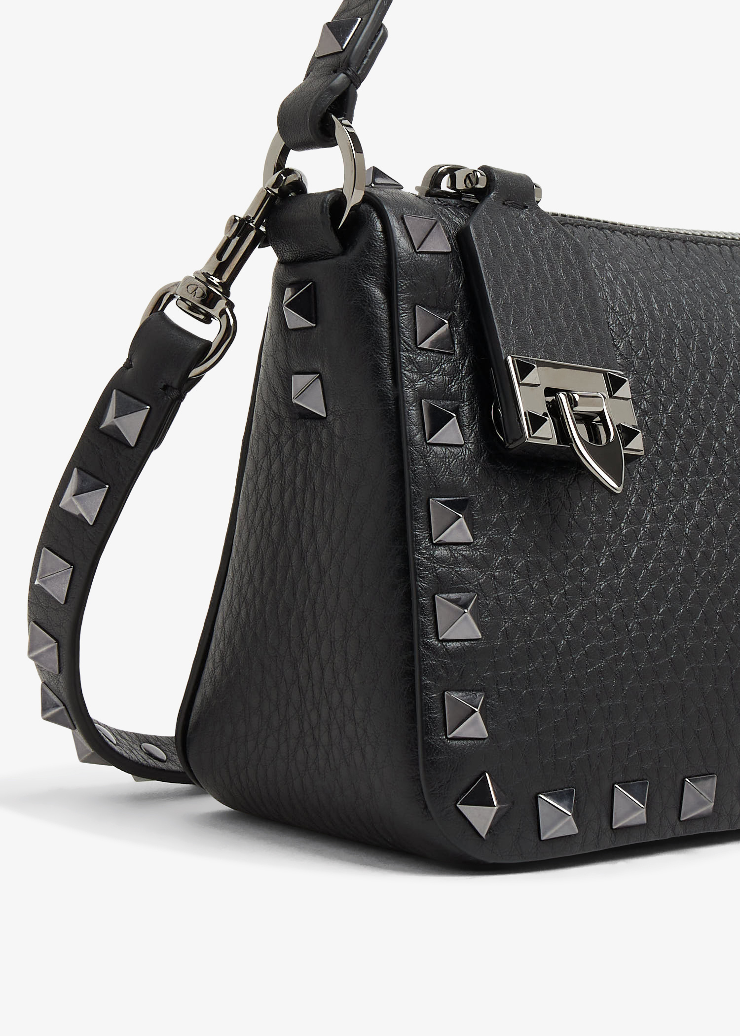Valentino Garavani Rockstud small crossbody bag for Women
