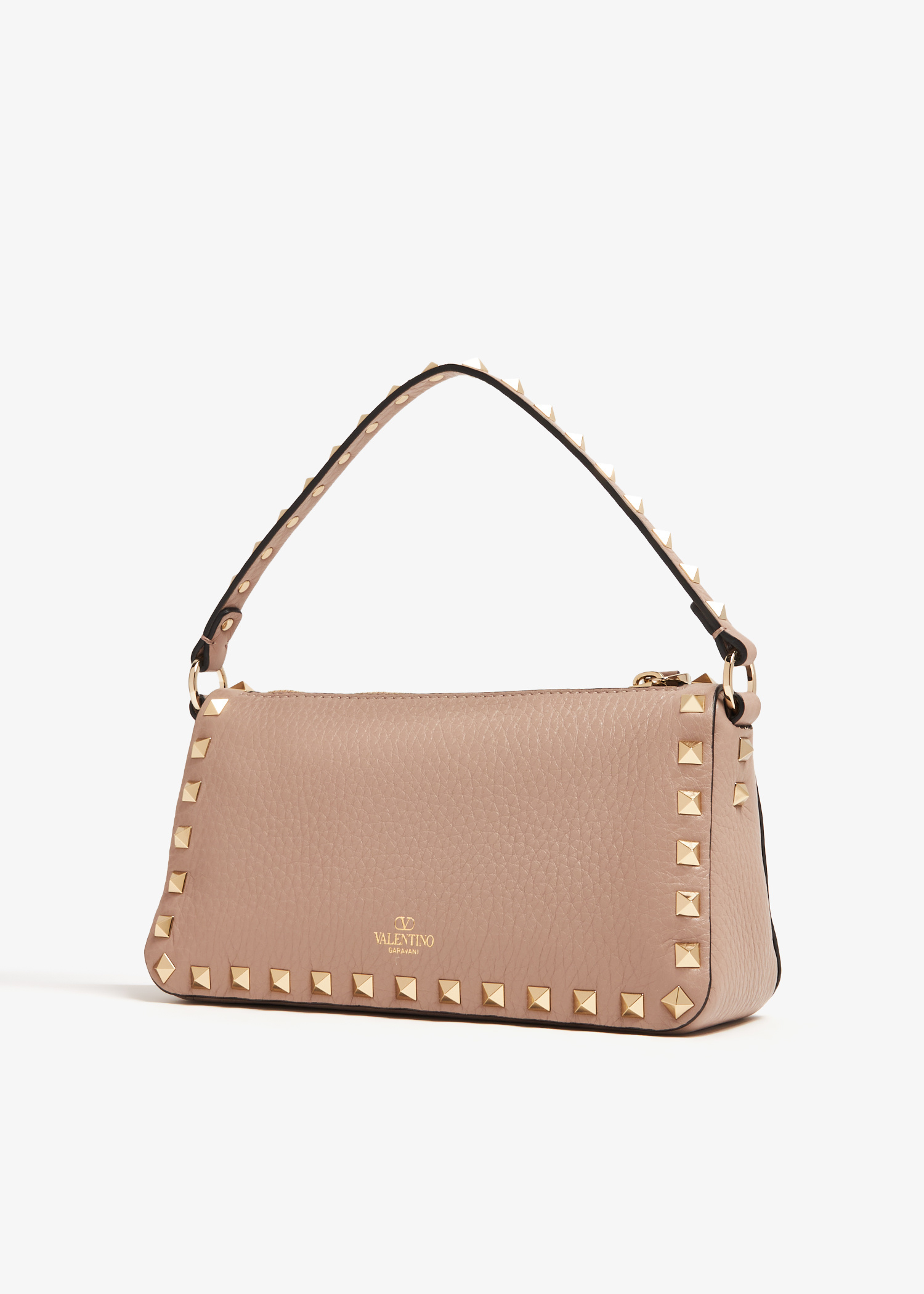 【VALENTINO】ROCKSTUD CROSSBODY BAG Valentino Garavani Rockstud Crossbody Bag - Joseph