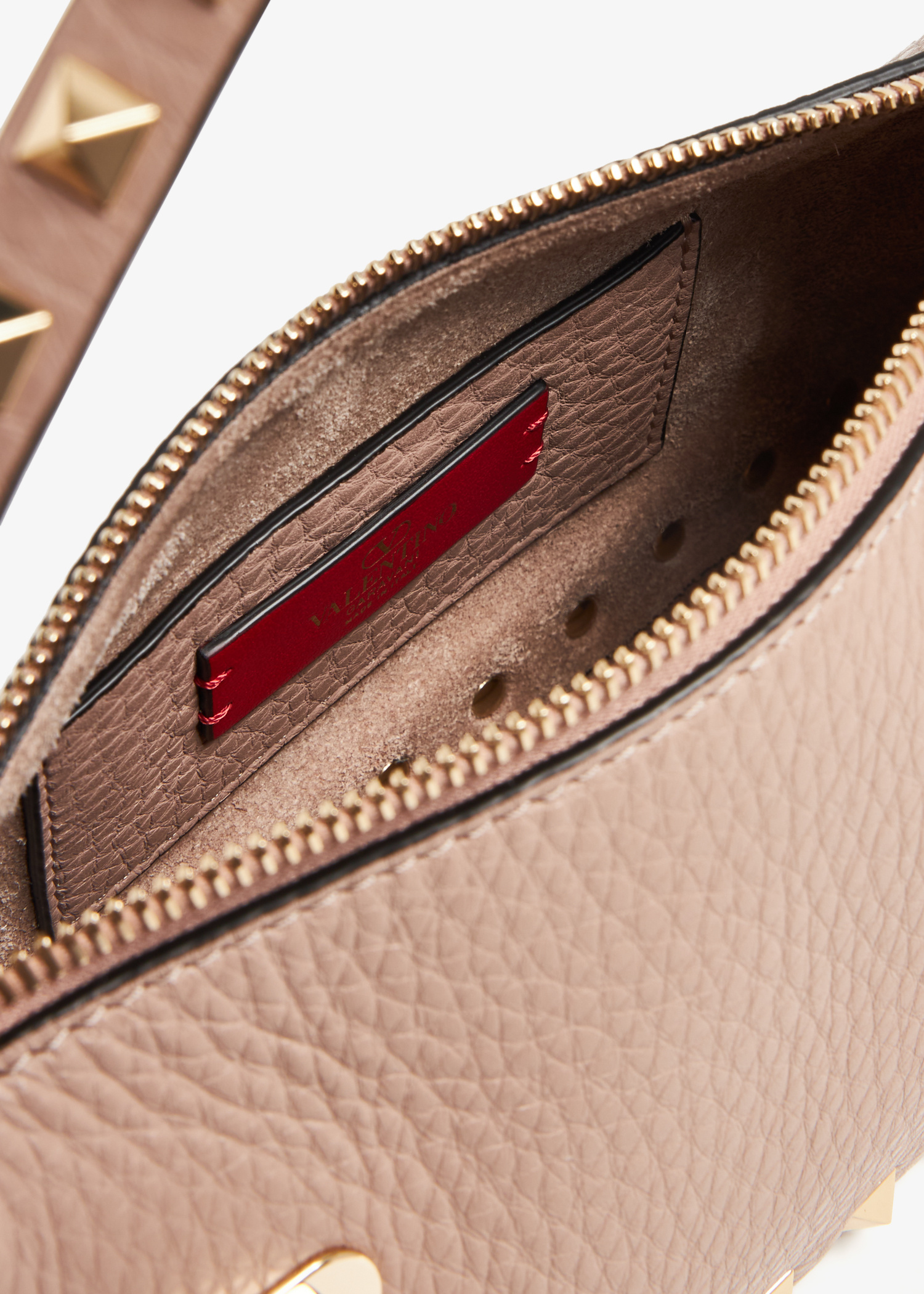 ショルダーバッグ・ポシェット VALENTINO FW25 Crossbody bags (7W2B0R86PTJ AKV) Valentino Garavani Viva Superstar crossbody bag red/black