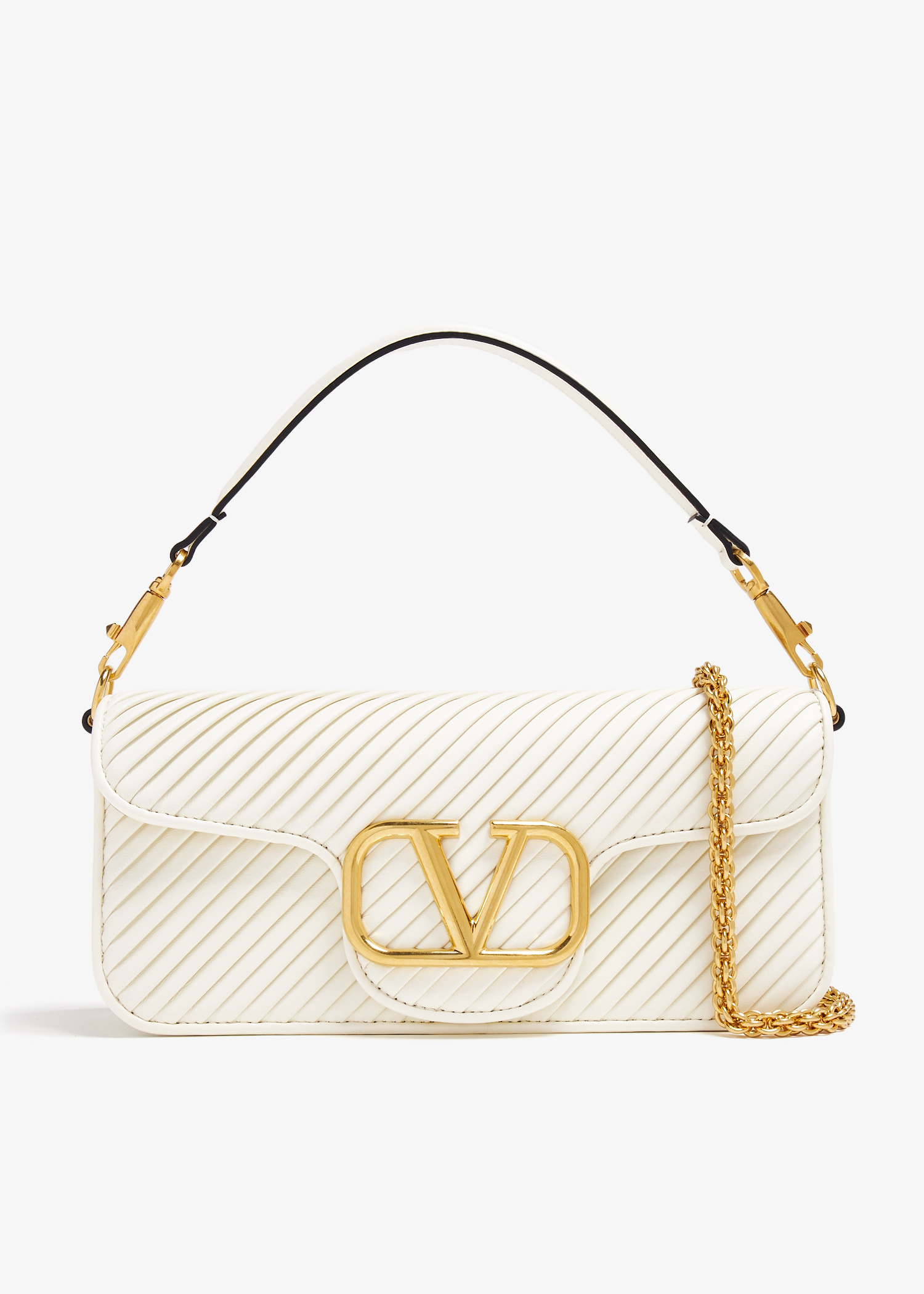 バッグ・カバンその他 VALENTINO GARAVANI Woman Mini bag White 6W2B0N20IMZ 098 16790866_33277791_600.jpg