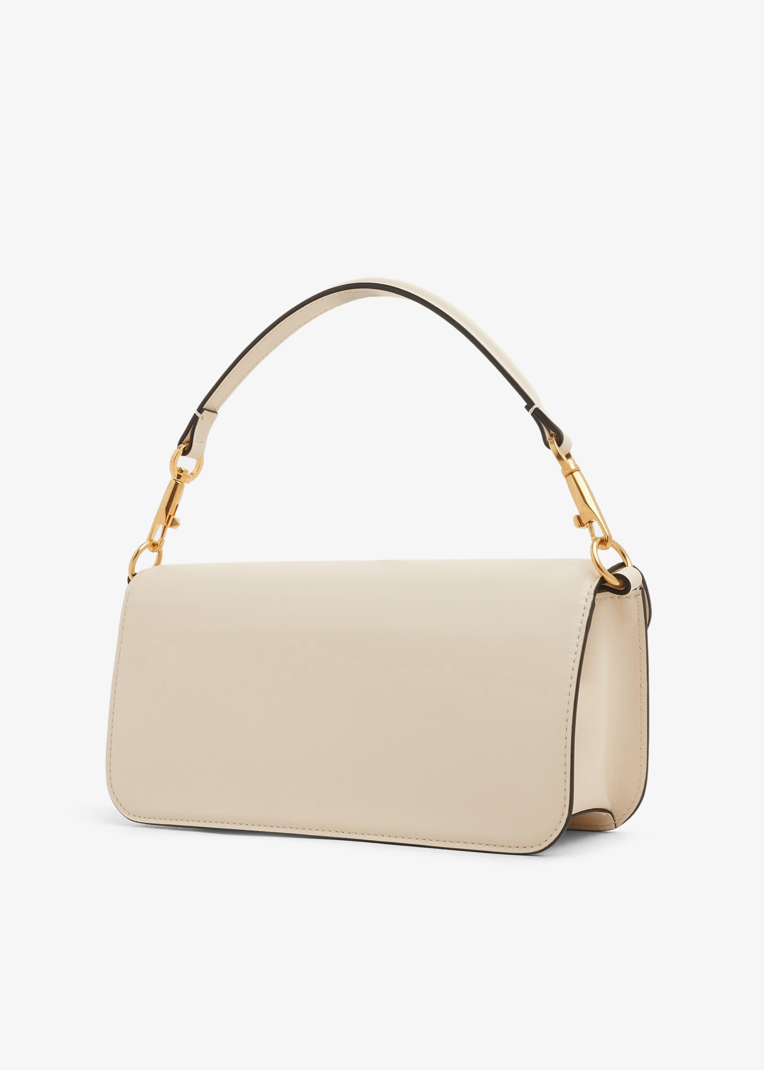Valentino Garavani Locò shoulder bag for Women - White in