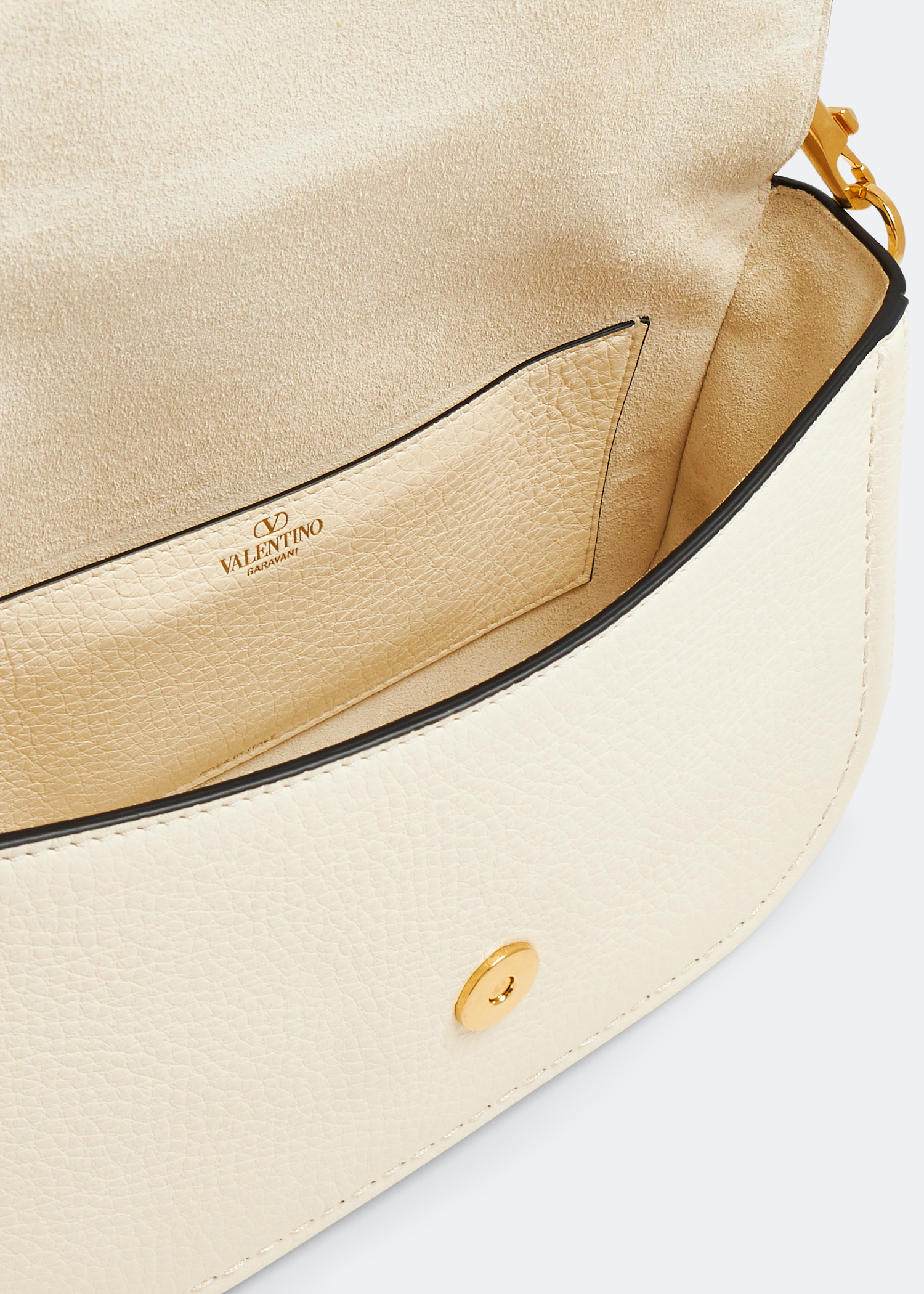 Valentino Garavani Alltime shoulder bag for Women - White in