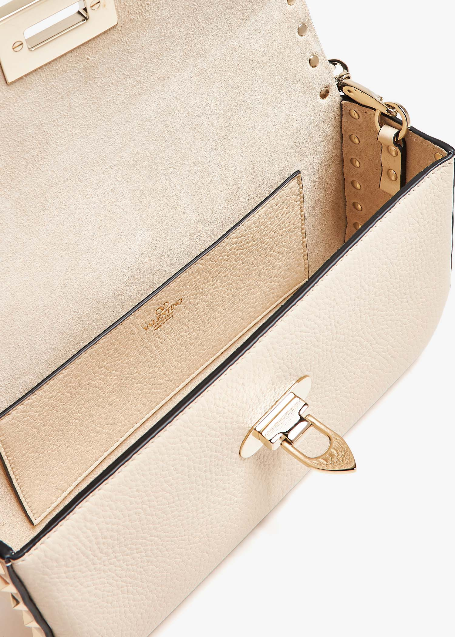 【関税&送料込】Valentino Garavani Borsa A Tracolla Rockstud Valentino Garavani Rockstud small crossbody bag for Women