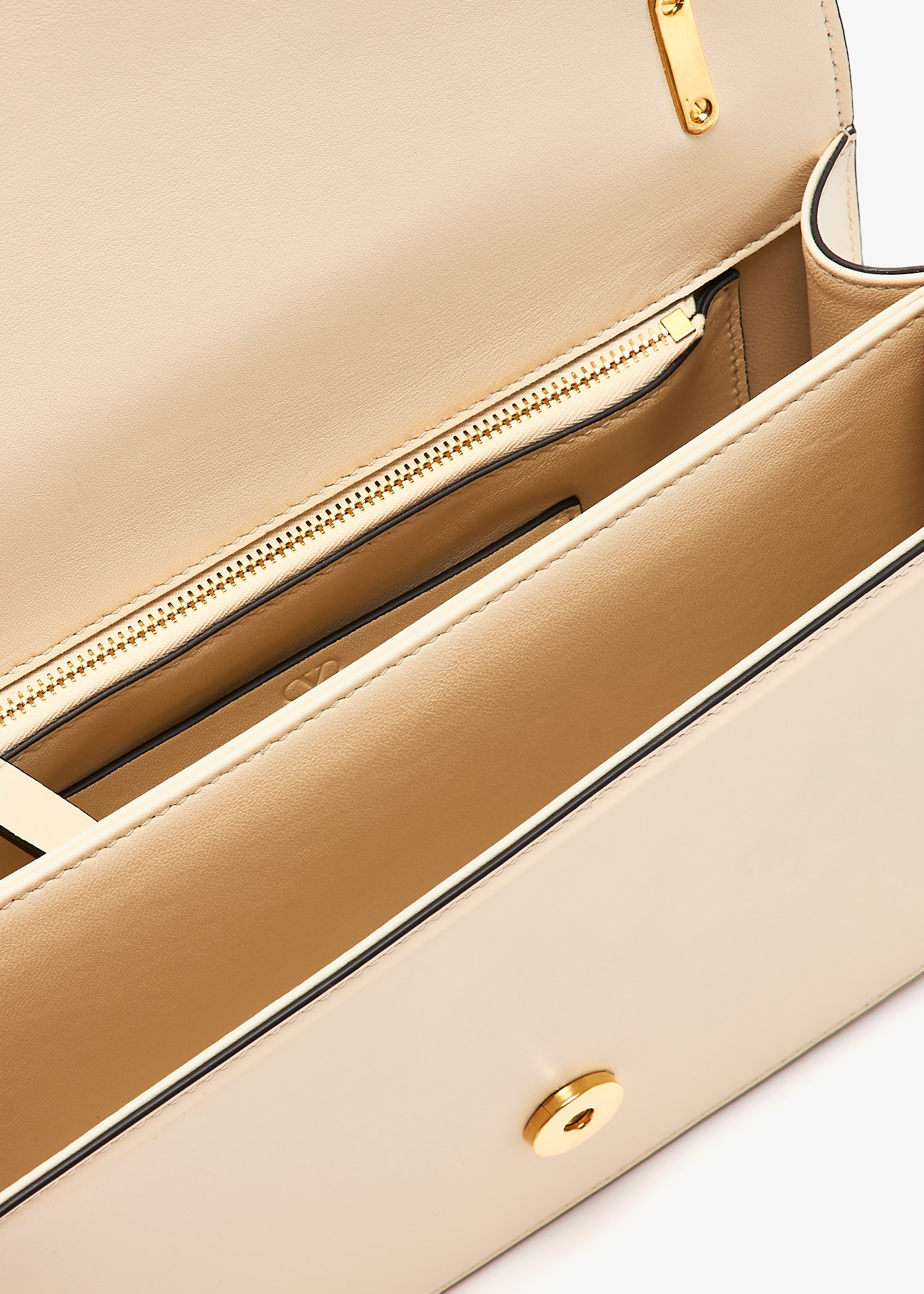 Valentino Garavani Vain shoulder bag for Women - Cream in USA