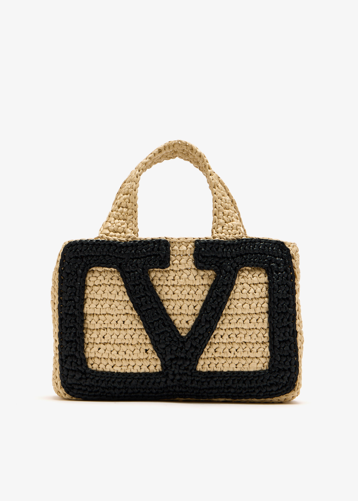 Valentino Garavani Viva Superstar small shopping bag for Women