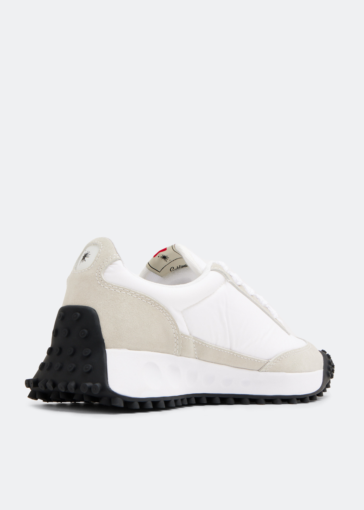 Maison Mihara Yasuhiro Daphne sneakers for Women - White in Oman