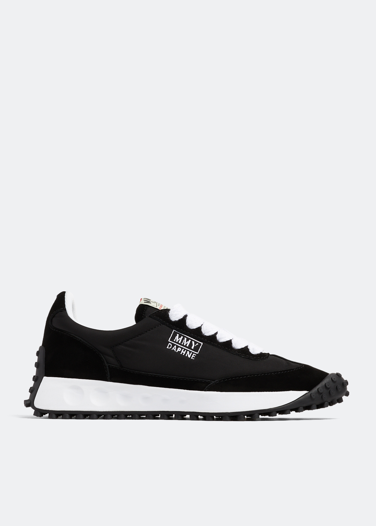 Maison Mihara Yasuhiro Daphne sneakers for Women - Black in UAE