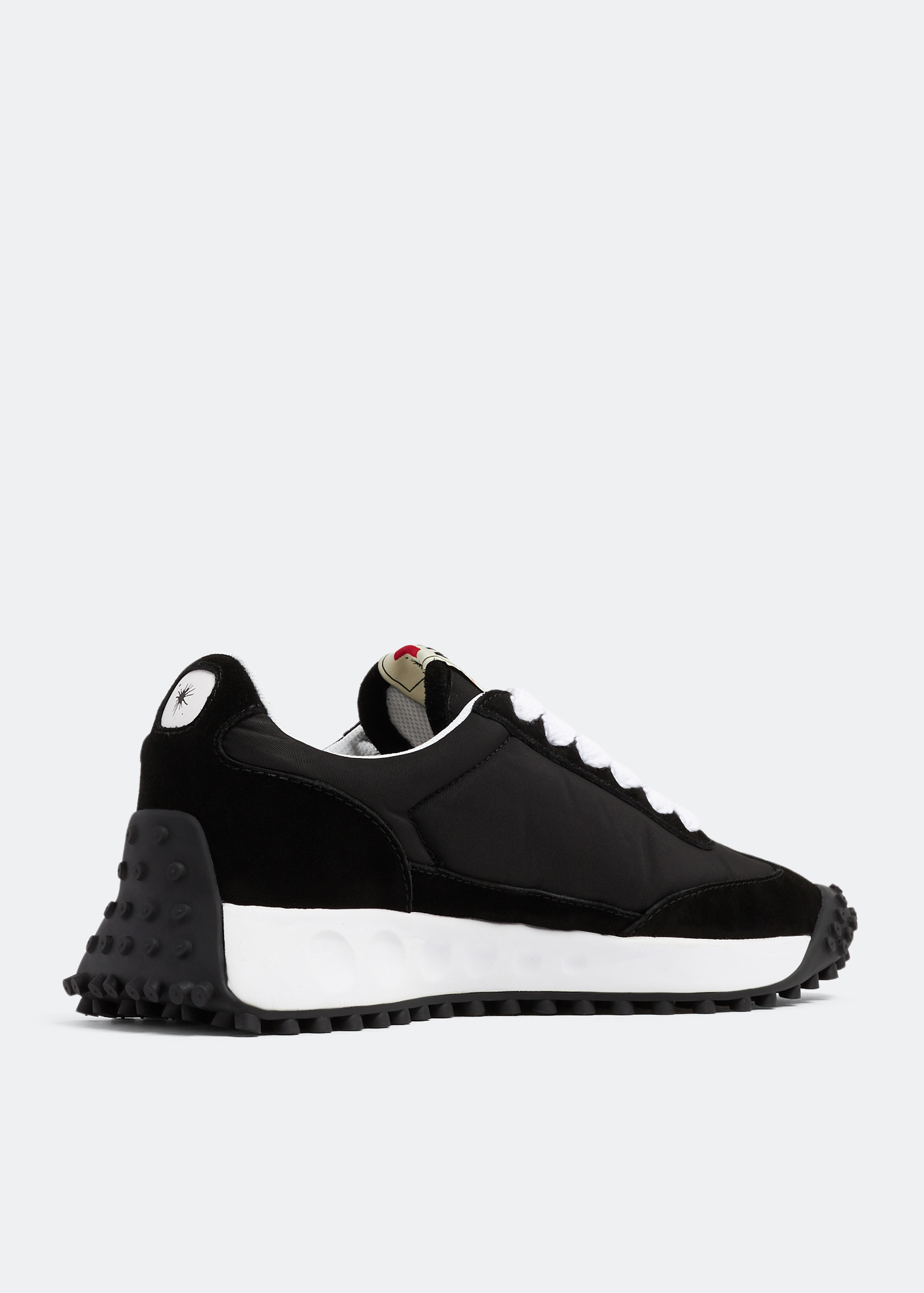 Maison Mihara Yasuhiro Daphne sneakers for Women - Black in USA