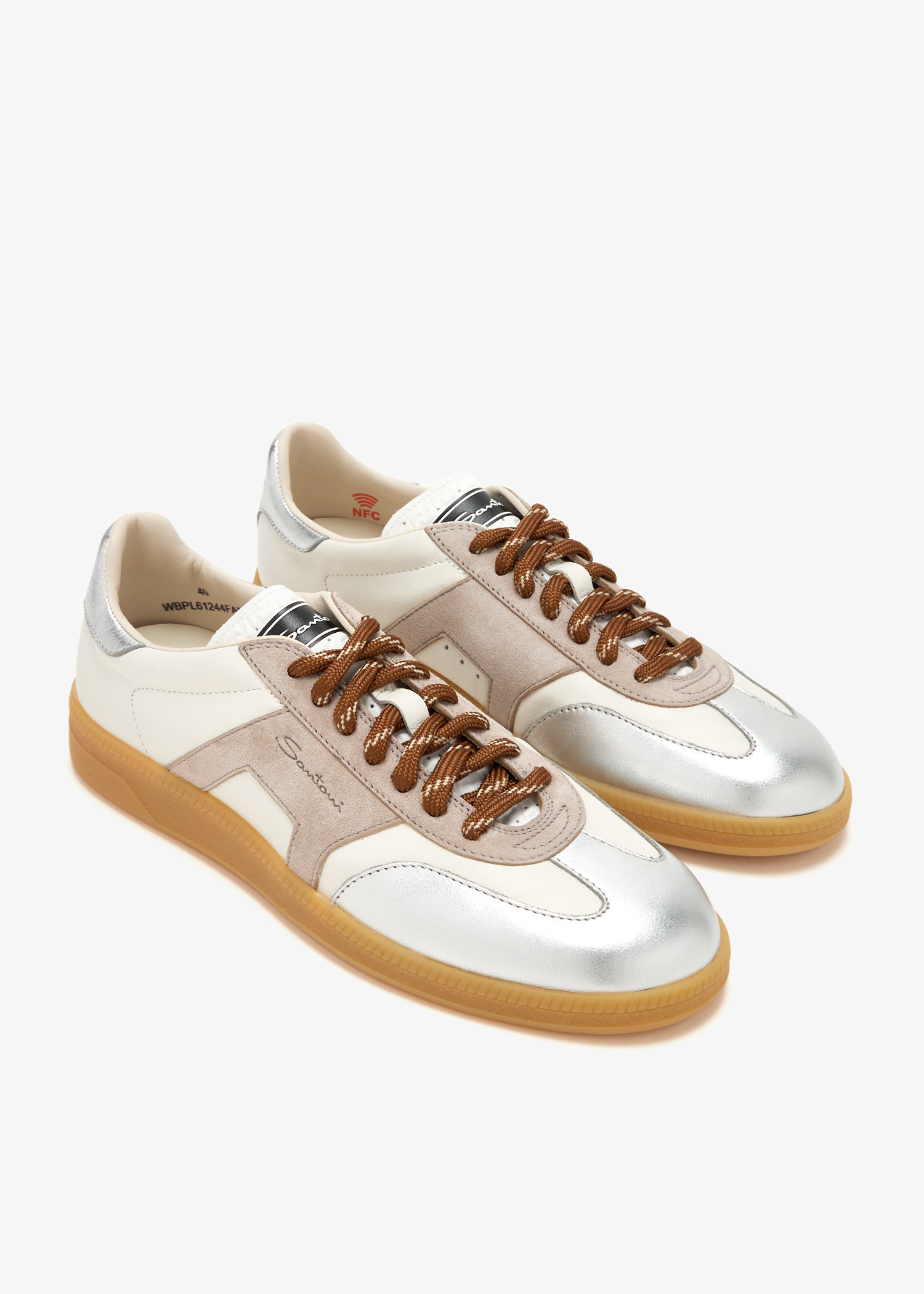スニーカー LA SCARPA SNEAKER (33086-351) La Martina SCARPA UOMO Sneakers in blue buy online