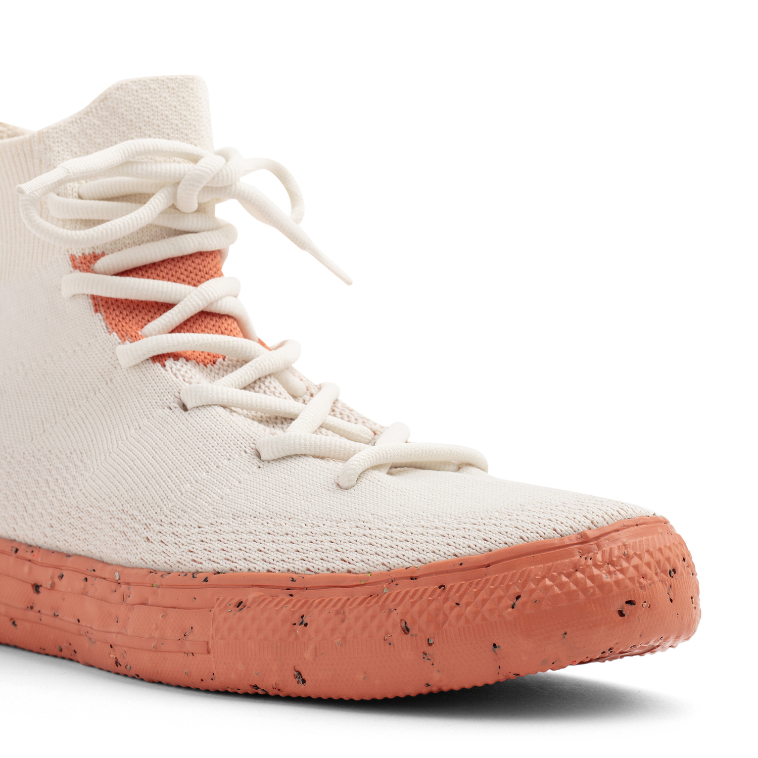 Crater Converse Shoes Recycled Converse Renew Chuck Taylor All