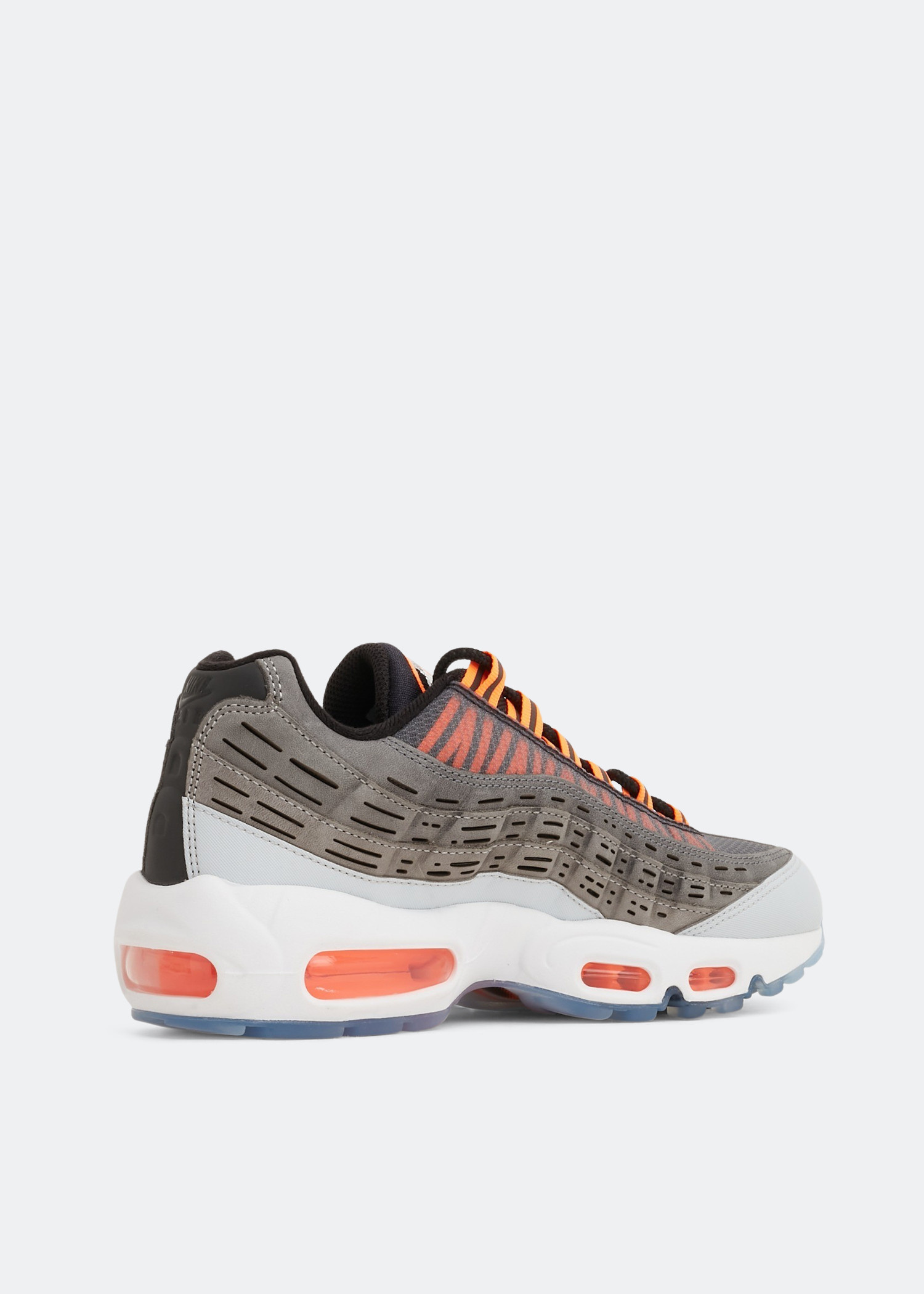 Nike X Kim Jones Air Max 95 sneakers for Women - Grey in USA