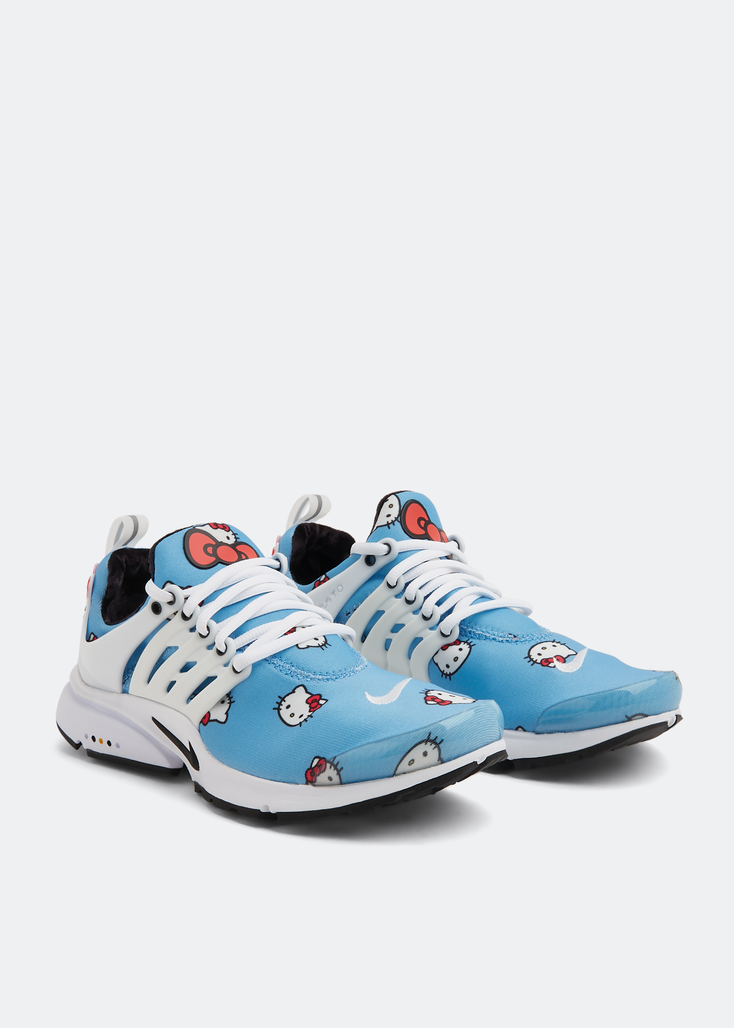 Nike x Hello Kitty Air Presto sneakers for Women - Blue in USA