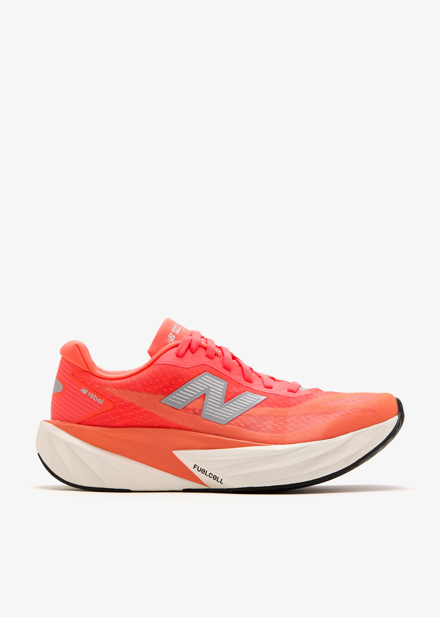 New Balance FuelCell Rebel v5 sneakers for Women - Red in UAE