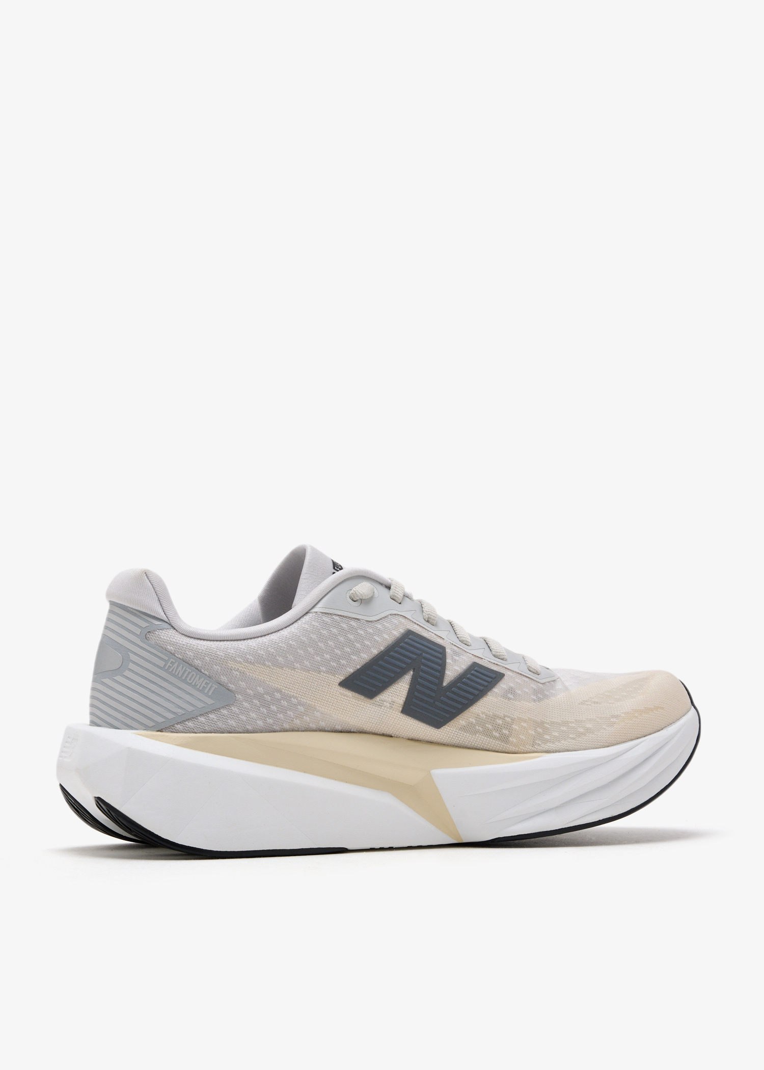 New Balance FuelCell Rebel v5 sneakers for Women - Grey in USA