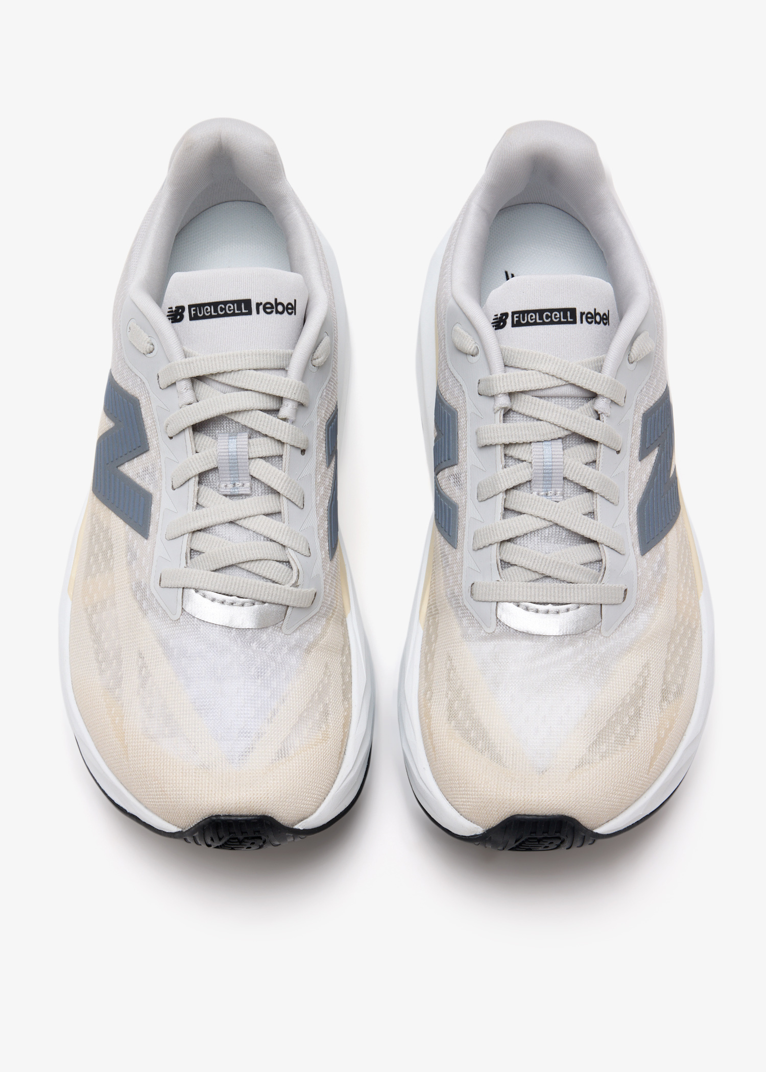 New Balance FuelCell Rebel v5 sneakers for Women - Grey in USA