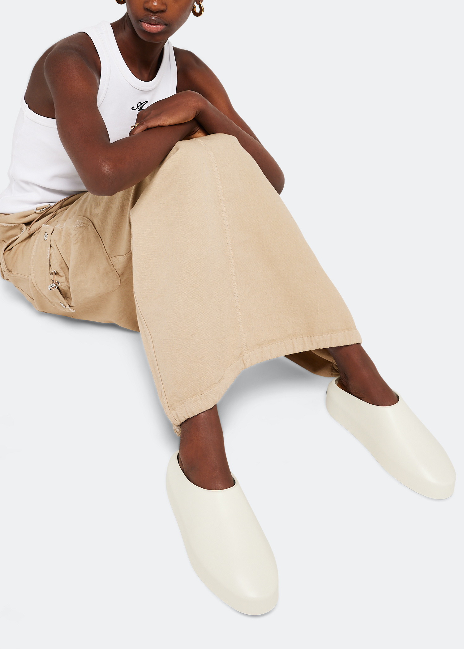 Fear of God The California 2.0 slip-on shoes for Women
