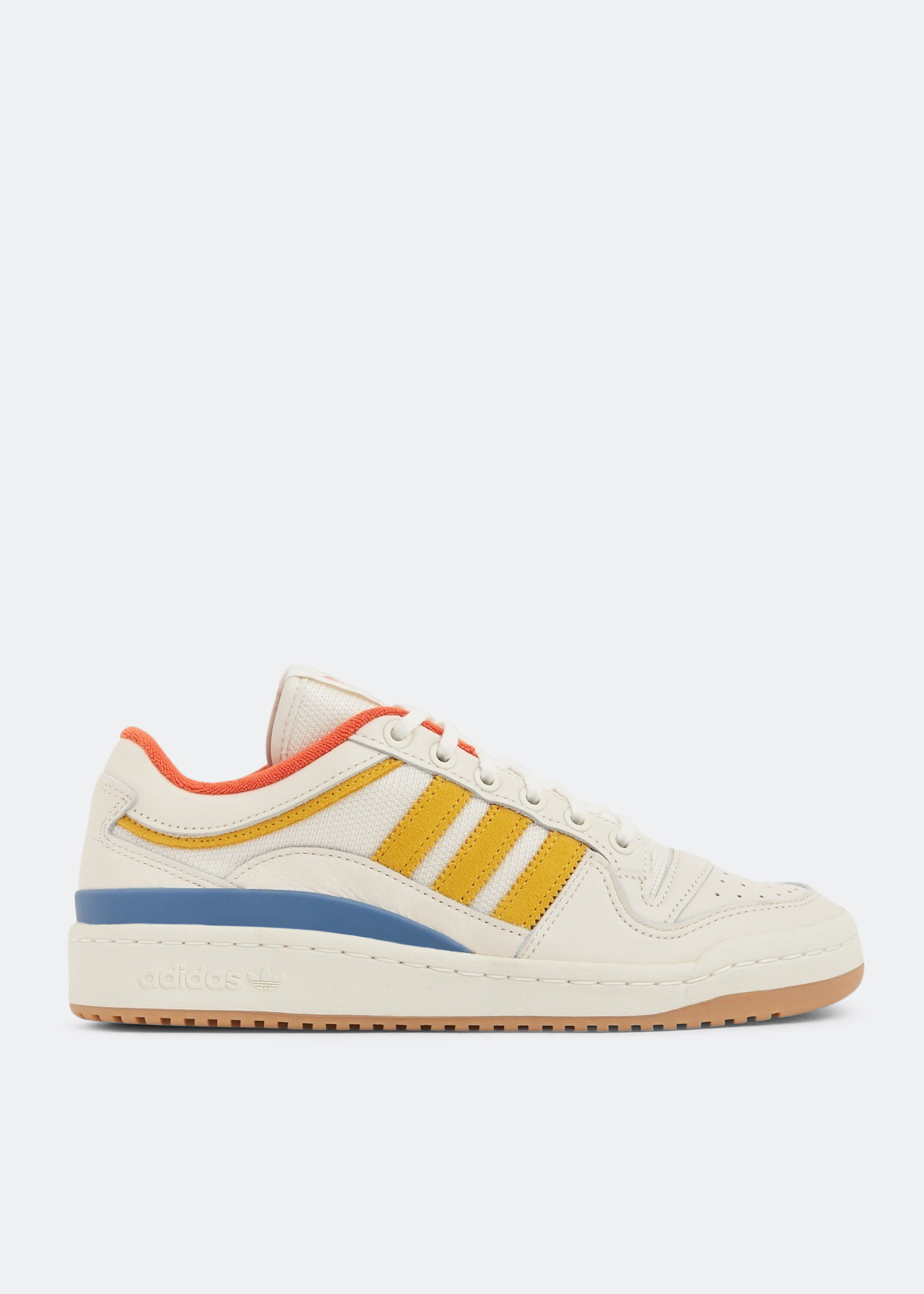 靴 adidas FORUM LOW  WOODWOOD 26cm Wood Wood x Adidas Forum Low 