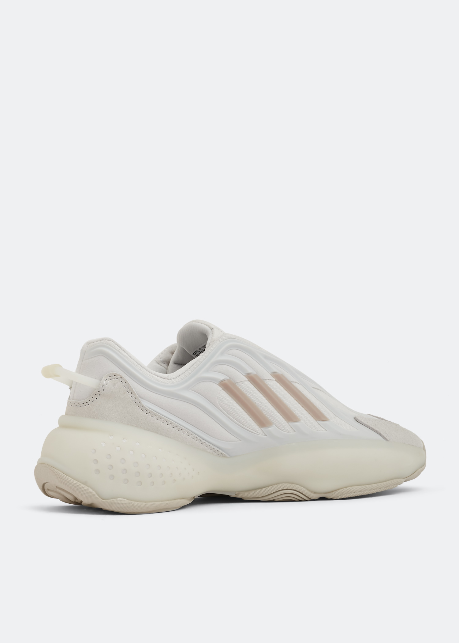 ta ara Ｌサイズ ホワイト adidas ADISTAR 2.0（Men's） フットウェアホワイト/フット