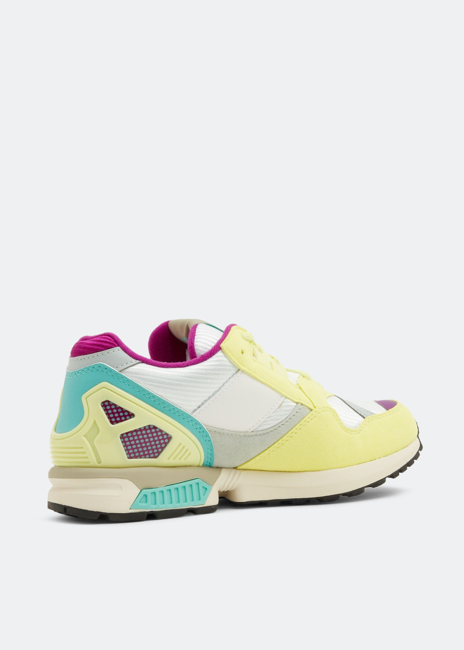 adidas ZX 9000 sneakers for Women - Multicolored in UAE | Level Shoes