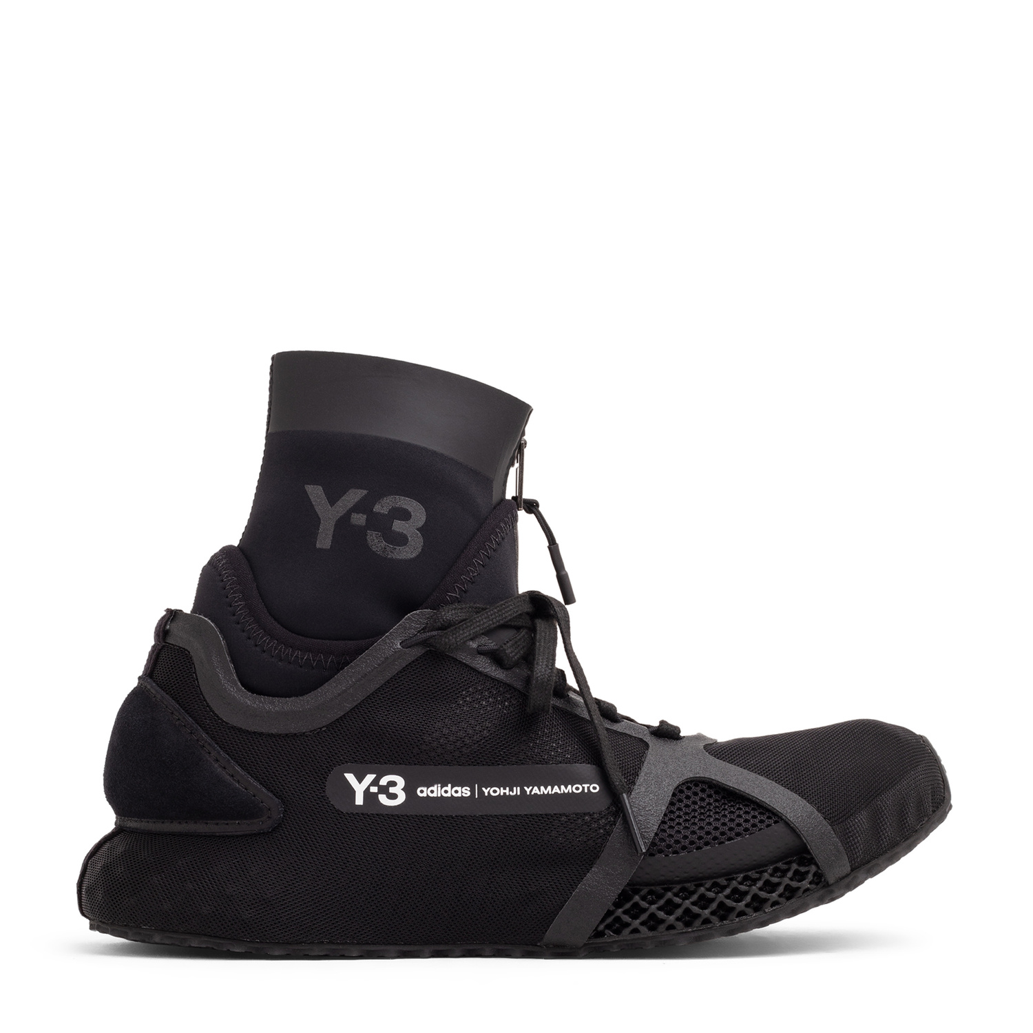 Y-3 Runner 4D IOW sneakers