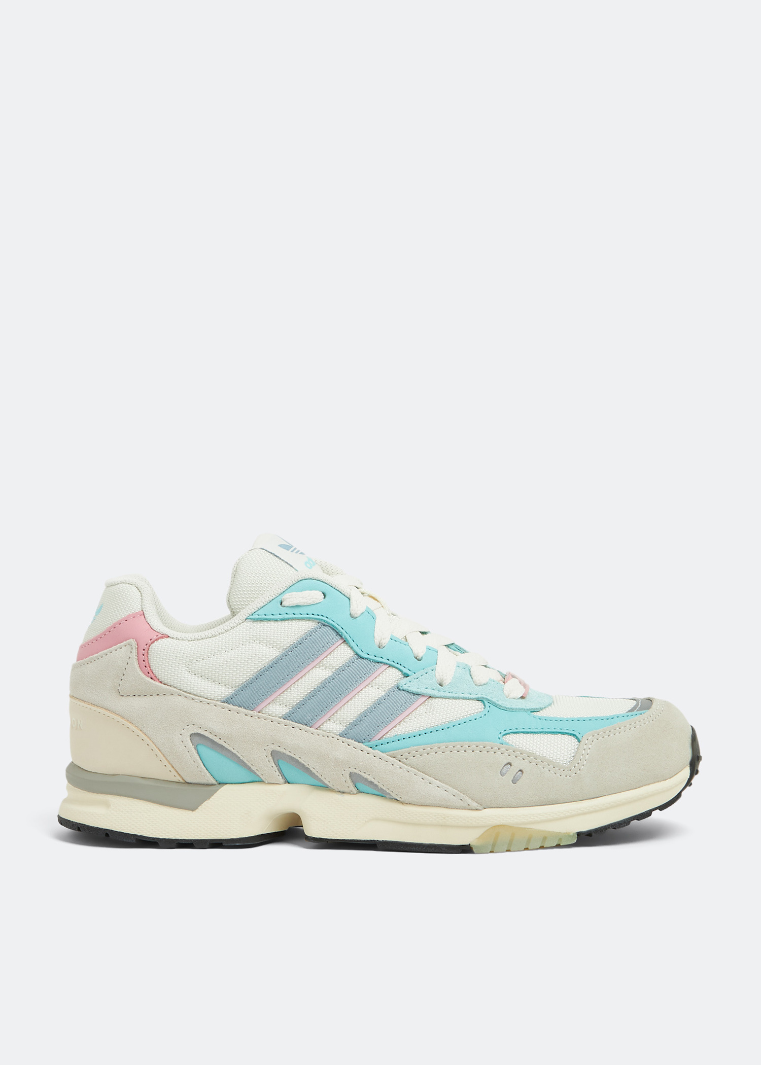 adidas Torsion Super sneakers for Women - White in USA | Level Shoes