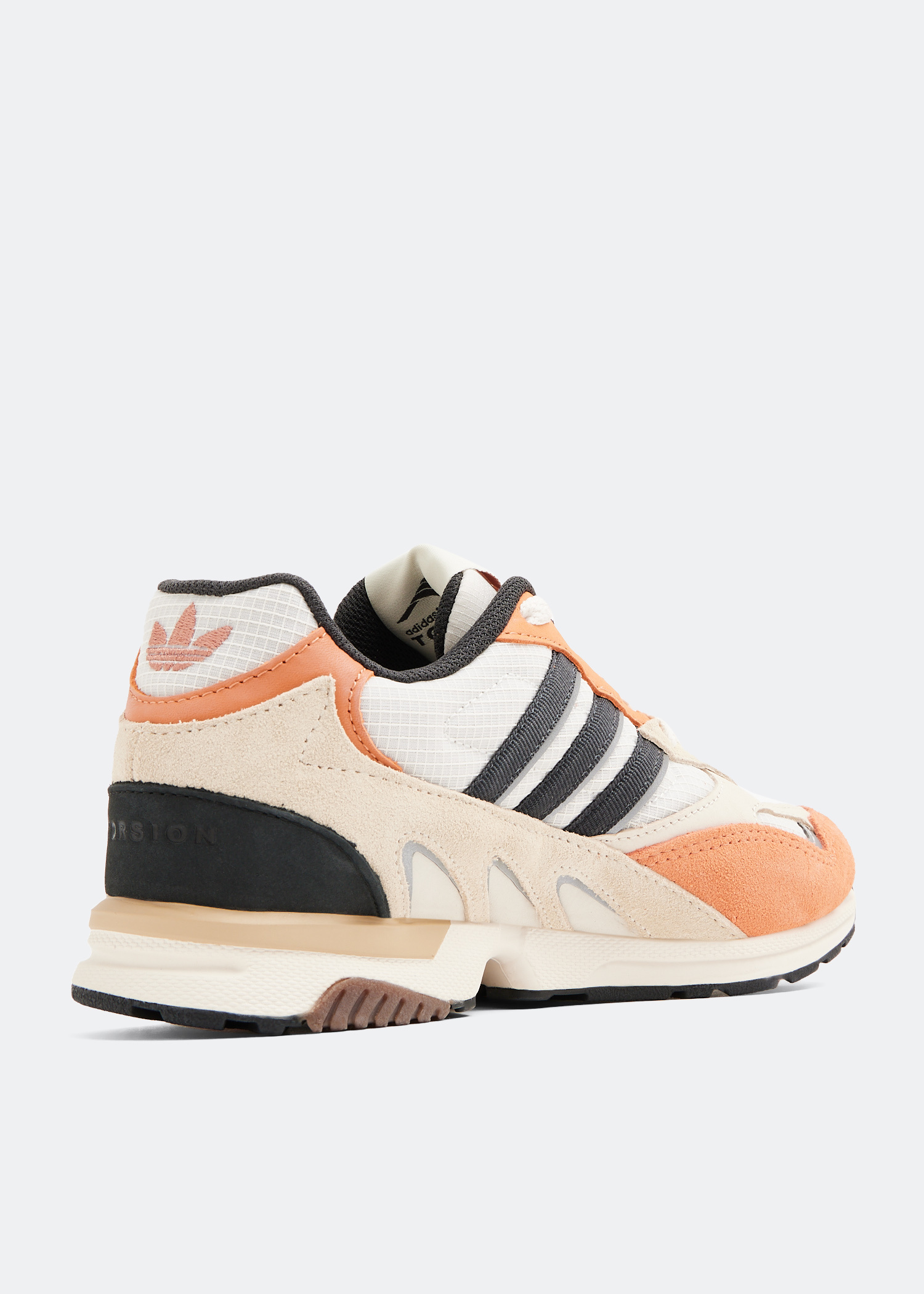 adidas Torsion Super sneakers for Women - Orange in Kuwait | Level