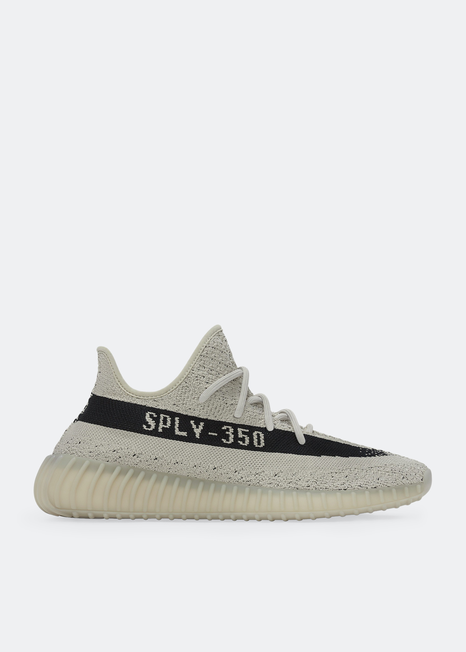 adidas YEEZY BOOST 350 V2 SLATE/CORE BLACK/SLATE for Women - Grey in USA |  Level Shoes