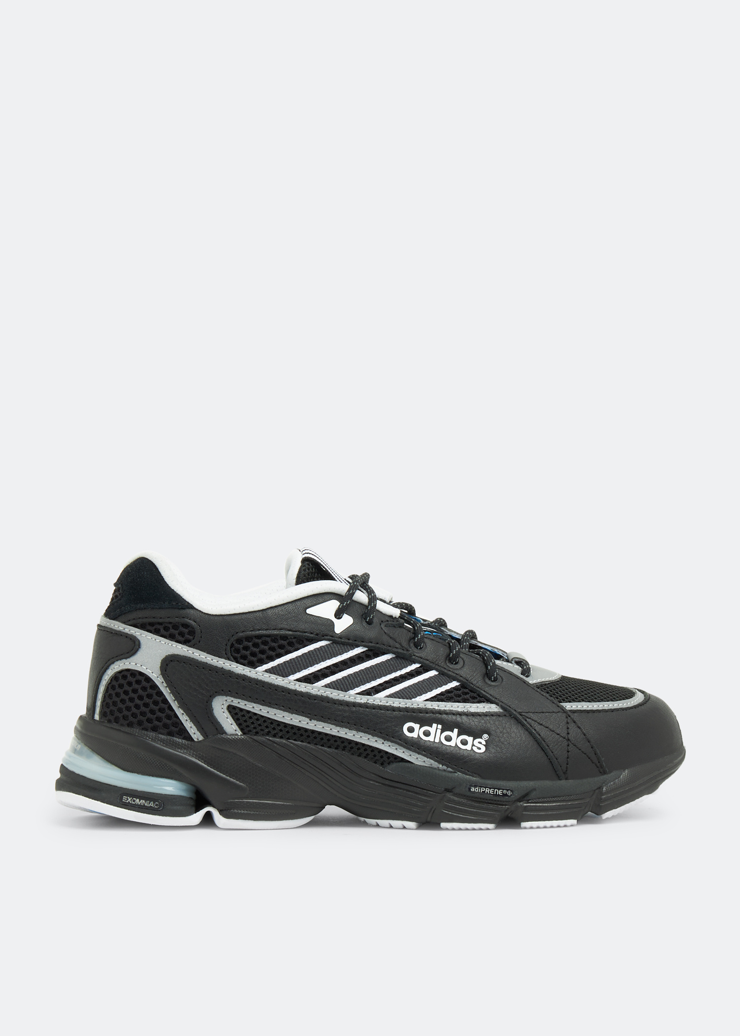adidas Exomniac Cushion NSRC sneakers for Women - Black in UAE