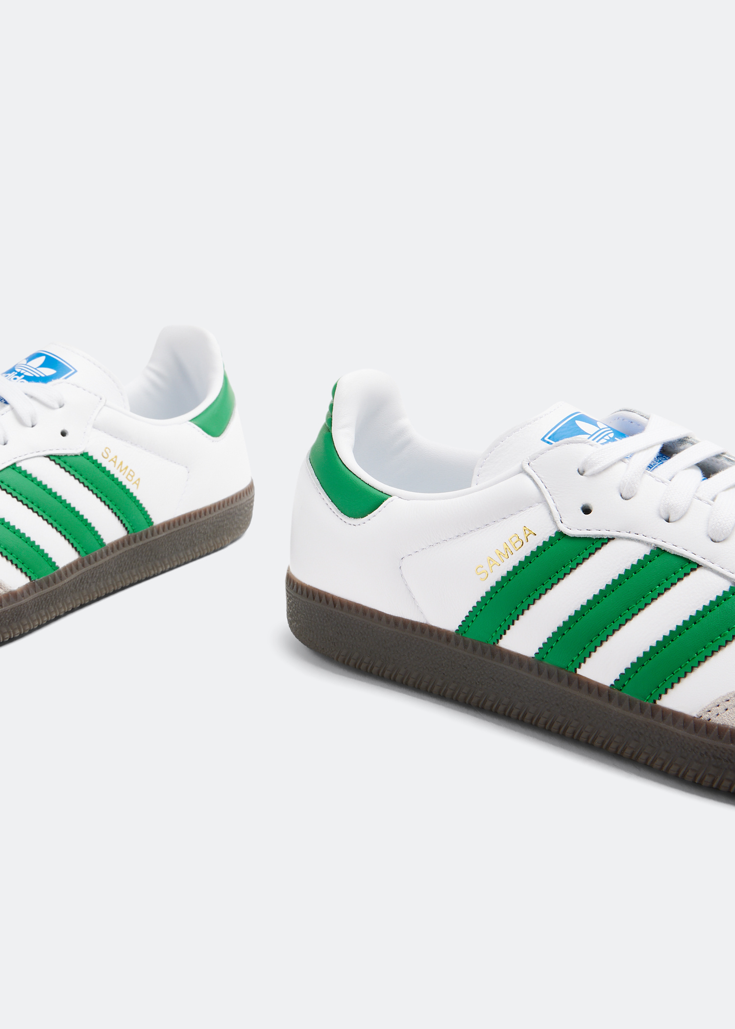 wamiii　美品 24cm 着用回数2回　adidas SAMBA $_57.JPG?set_id=8800005007
