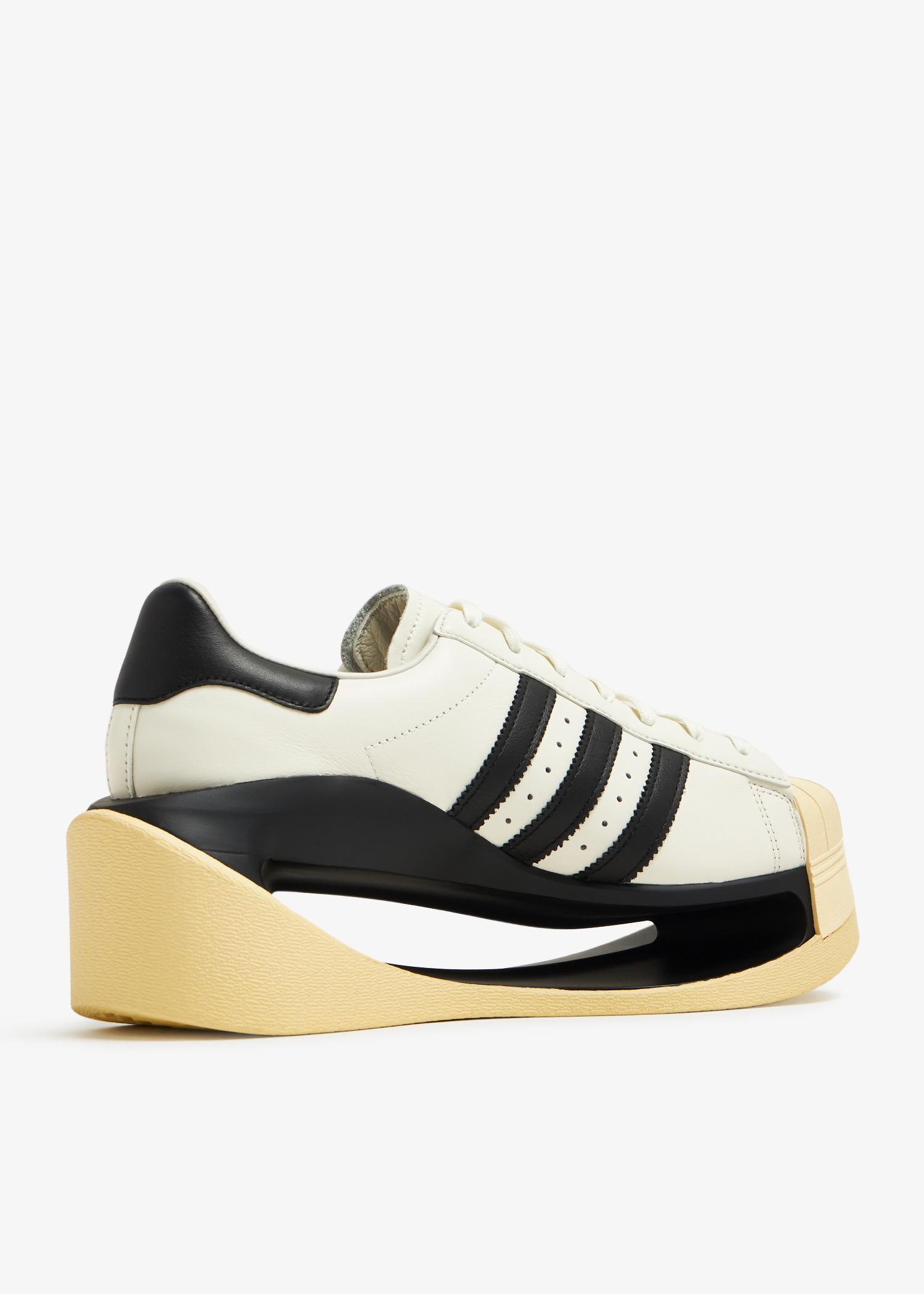 adidas Y-3 Gendo Superstar sneakers for Women - White in USA 