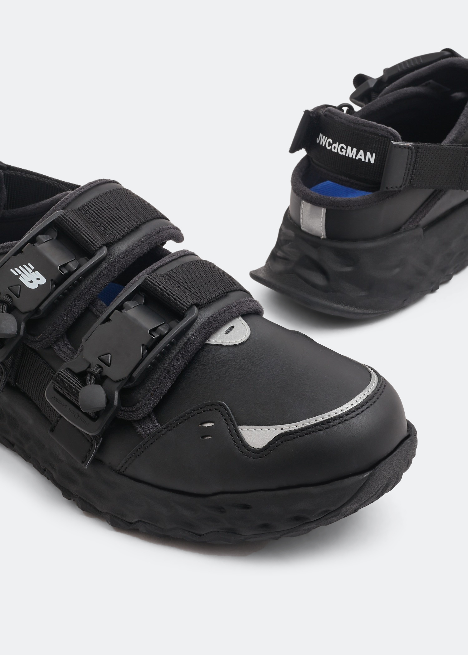 Comme des Garçons x New Balance MSNB2WA sneakers for Men