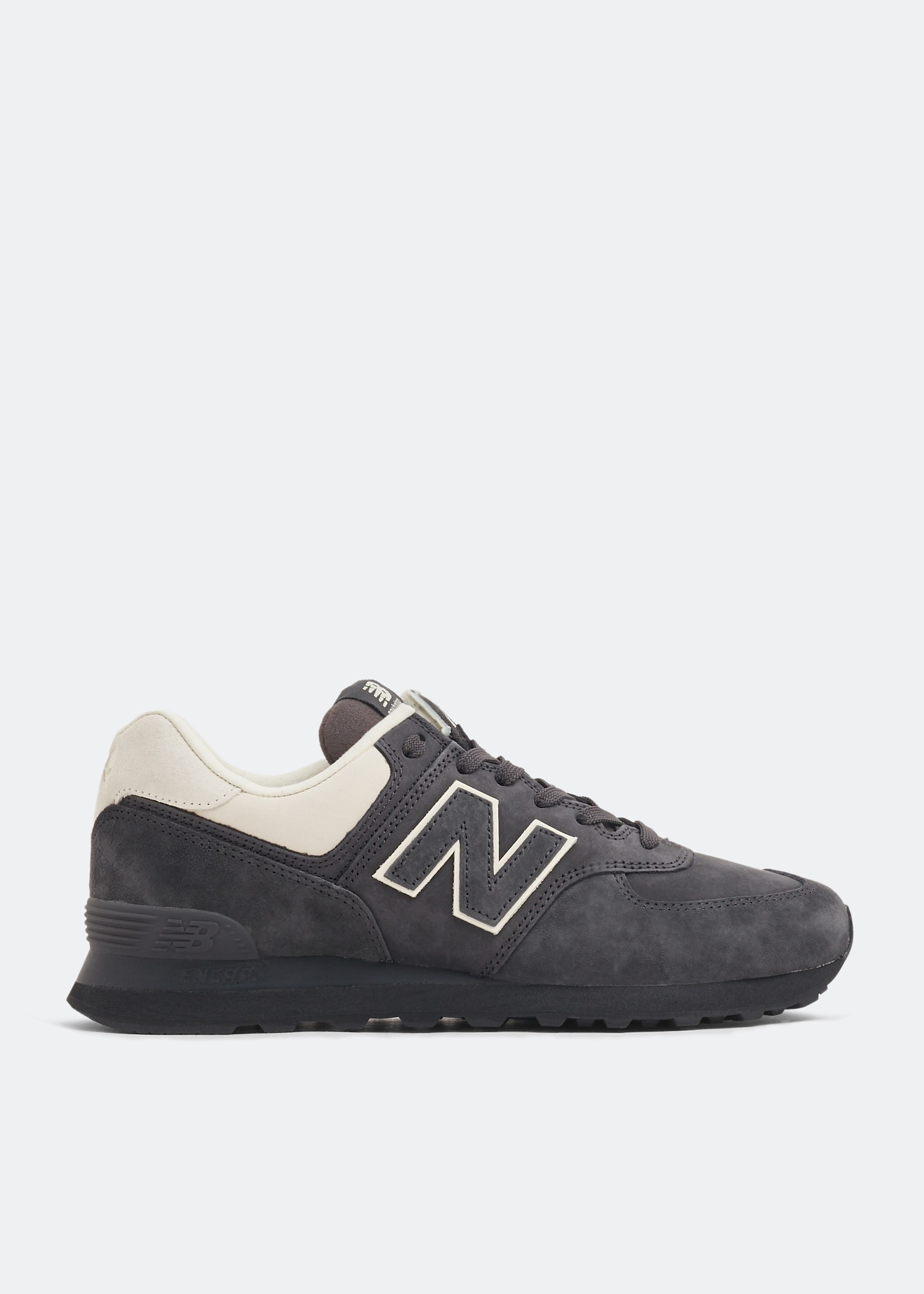 Comme des Garçons x New Balance 574 sneakers for Men - Black in