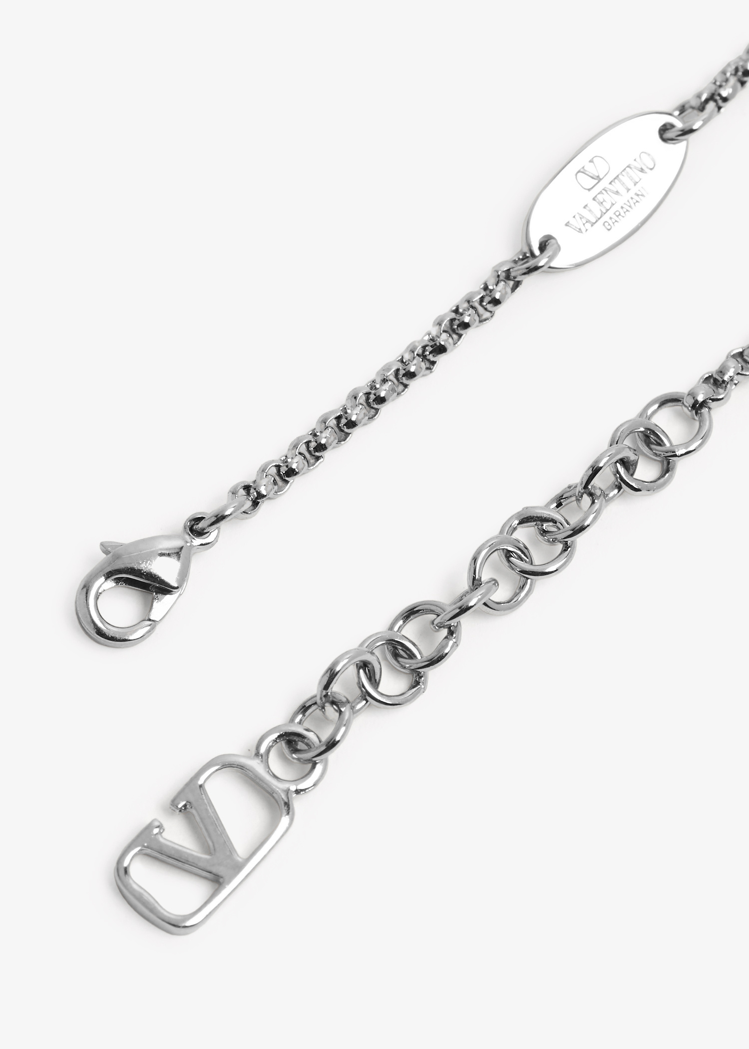 Valentino Garavani VLogo Signature bracelet for Women