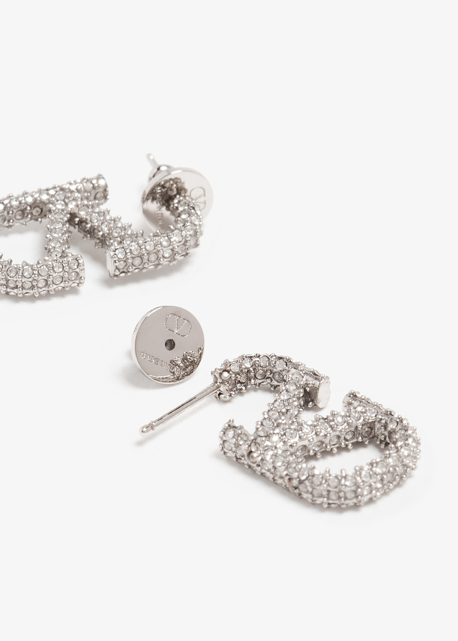 Valentino Garavani VLogo Signature earrings for Women