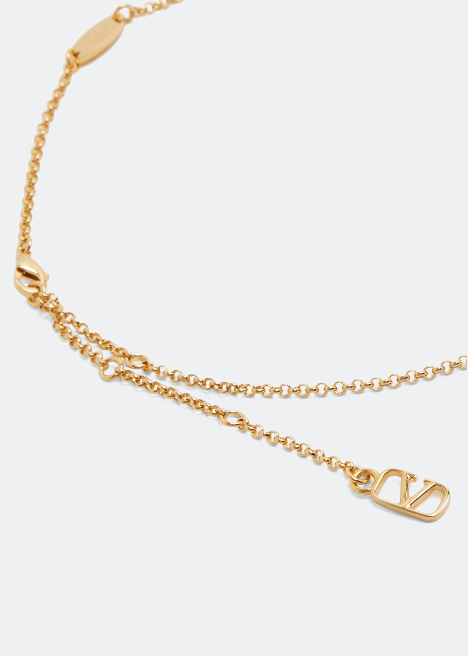 アクセサリーその他 VALENTINO GARAVANI Woman Jewel Gold 6W0J0Z81MJP 03Y VALENTINO GARAVANI: Jewel woman - Gold | Valentino Garavani