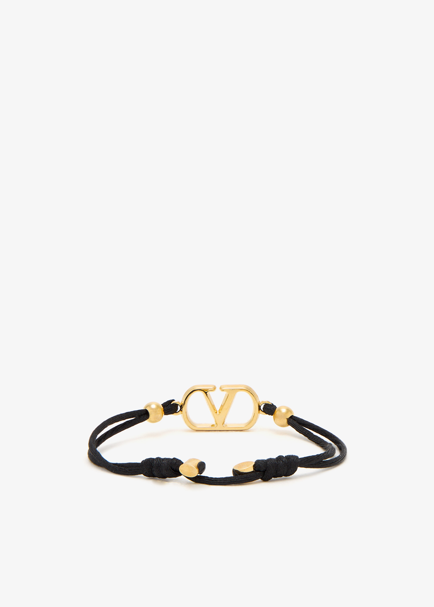 Valentino Garavani VLogo Signature bracelet for Women