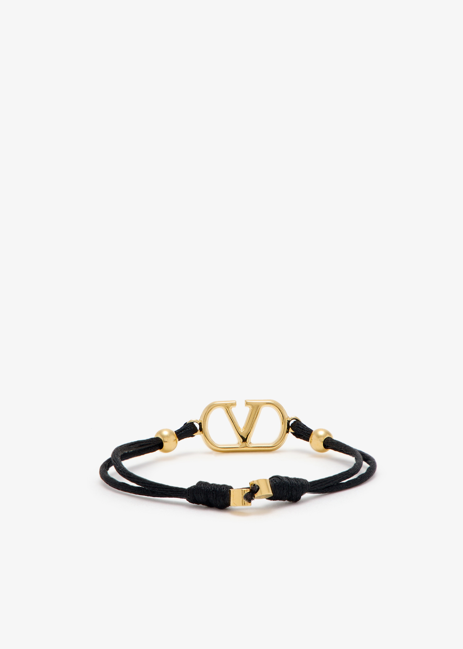 Valentino Garavani VLogo Signature bracelet for Women