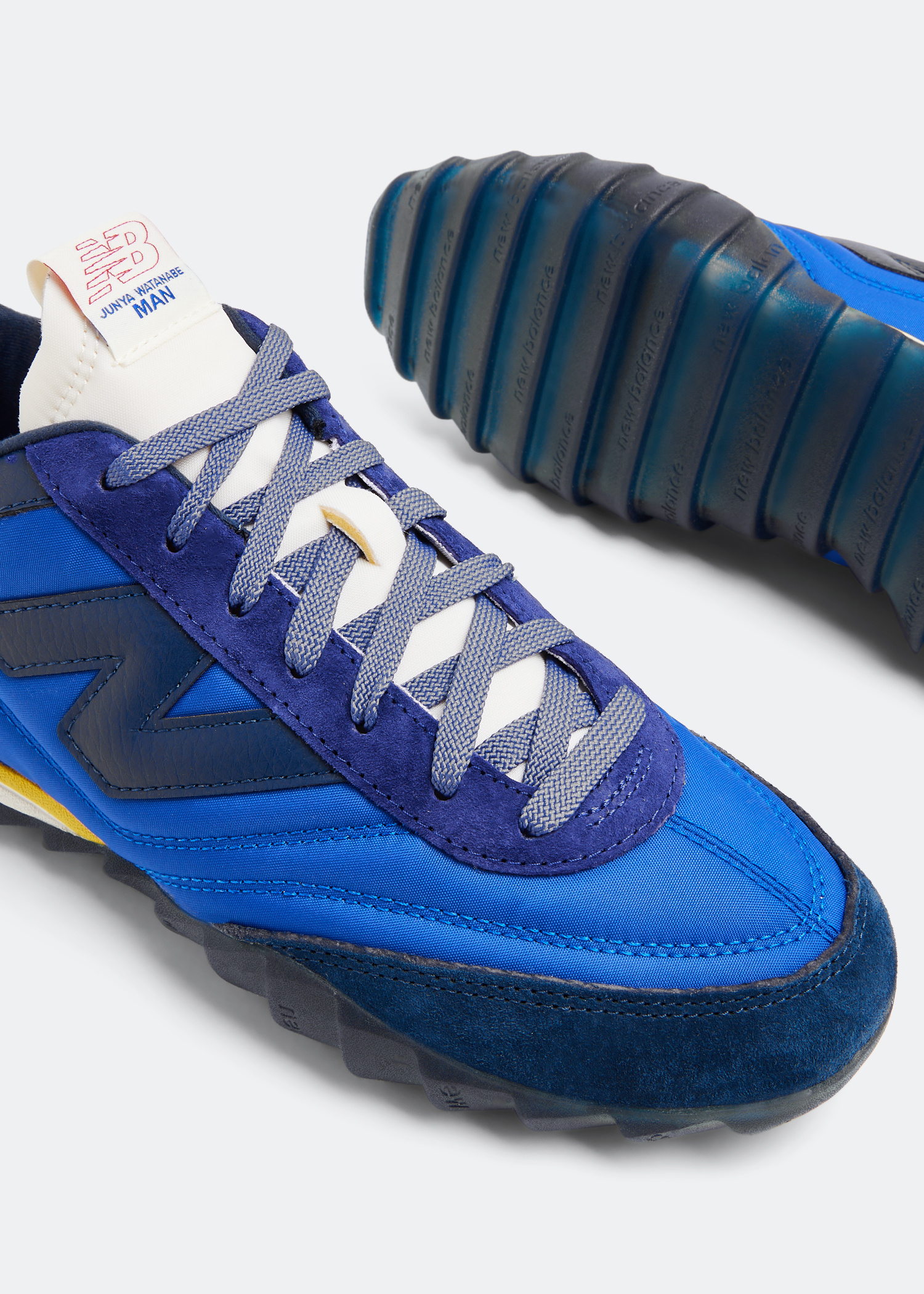 Comme des Garçons x Junya Watanabe MAN x New Balance RC30