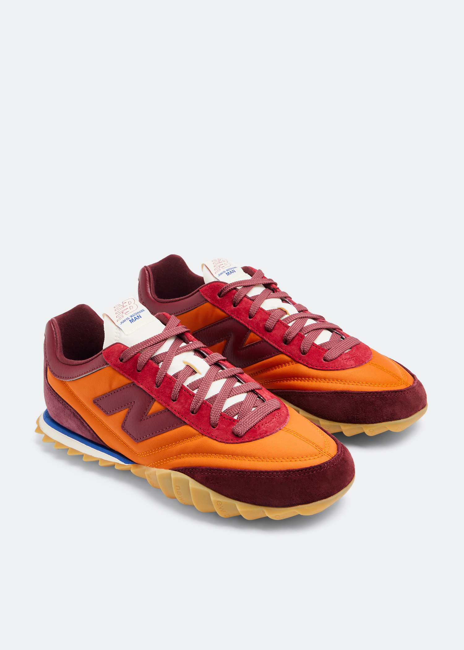 Comme des Garçons x Junya Watanabe MAN x New Balance RC30 sneakers