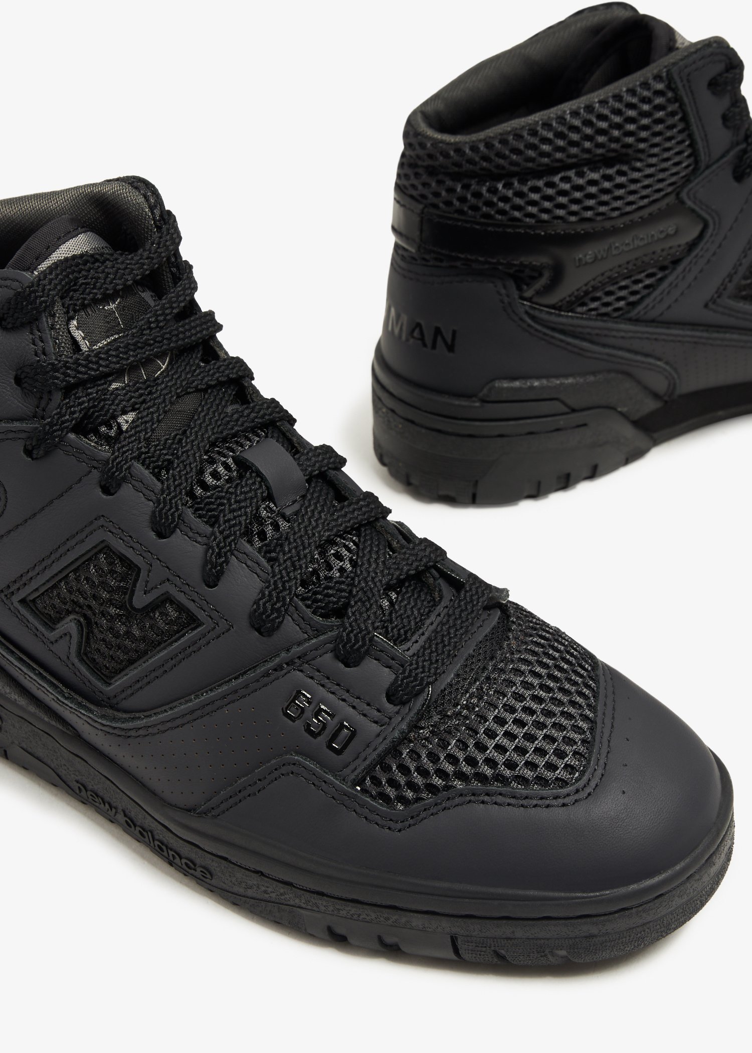 New Balance x Junya Watanabe MAN BB650 sneakers for Men