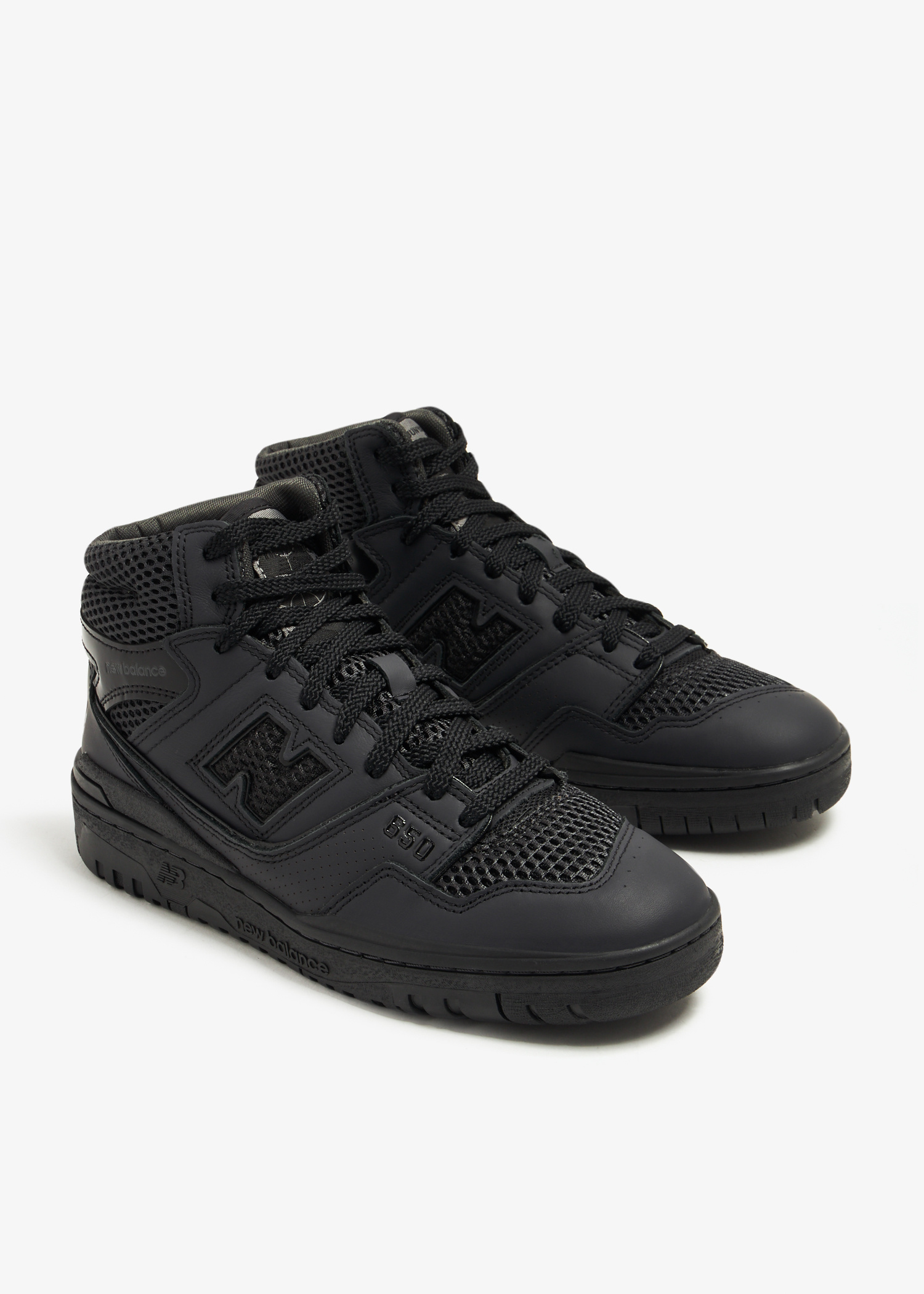 BLACK DESIGN 樹燕 adidas x deadHYPE ZX 8000 GORE-TEX 'Triple Black' GY9671