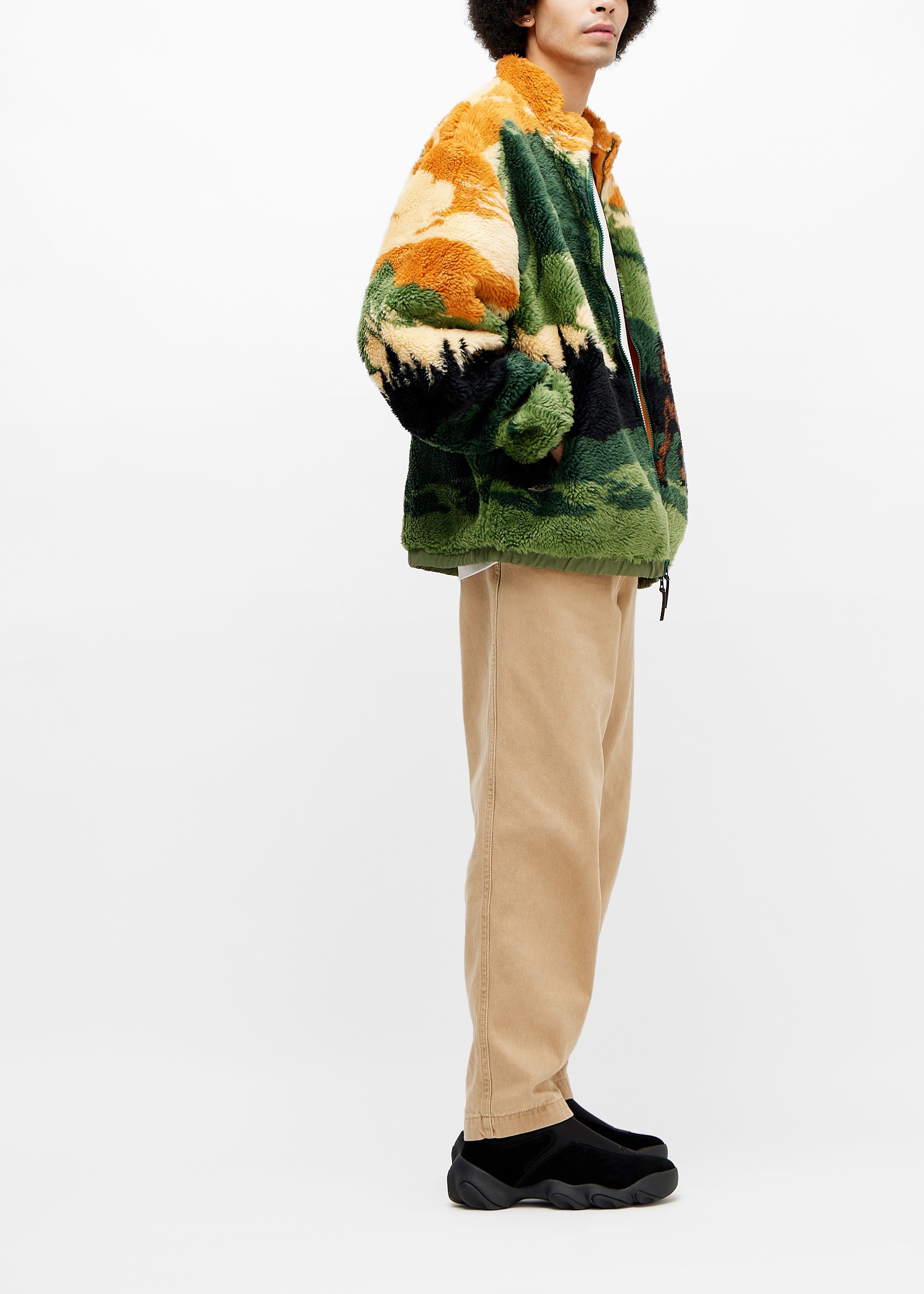 Comme des Garçons x Junya Watanabe MAN x Oakley Factory Team