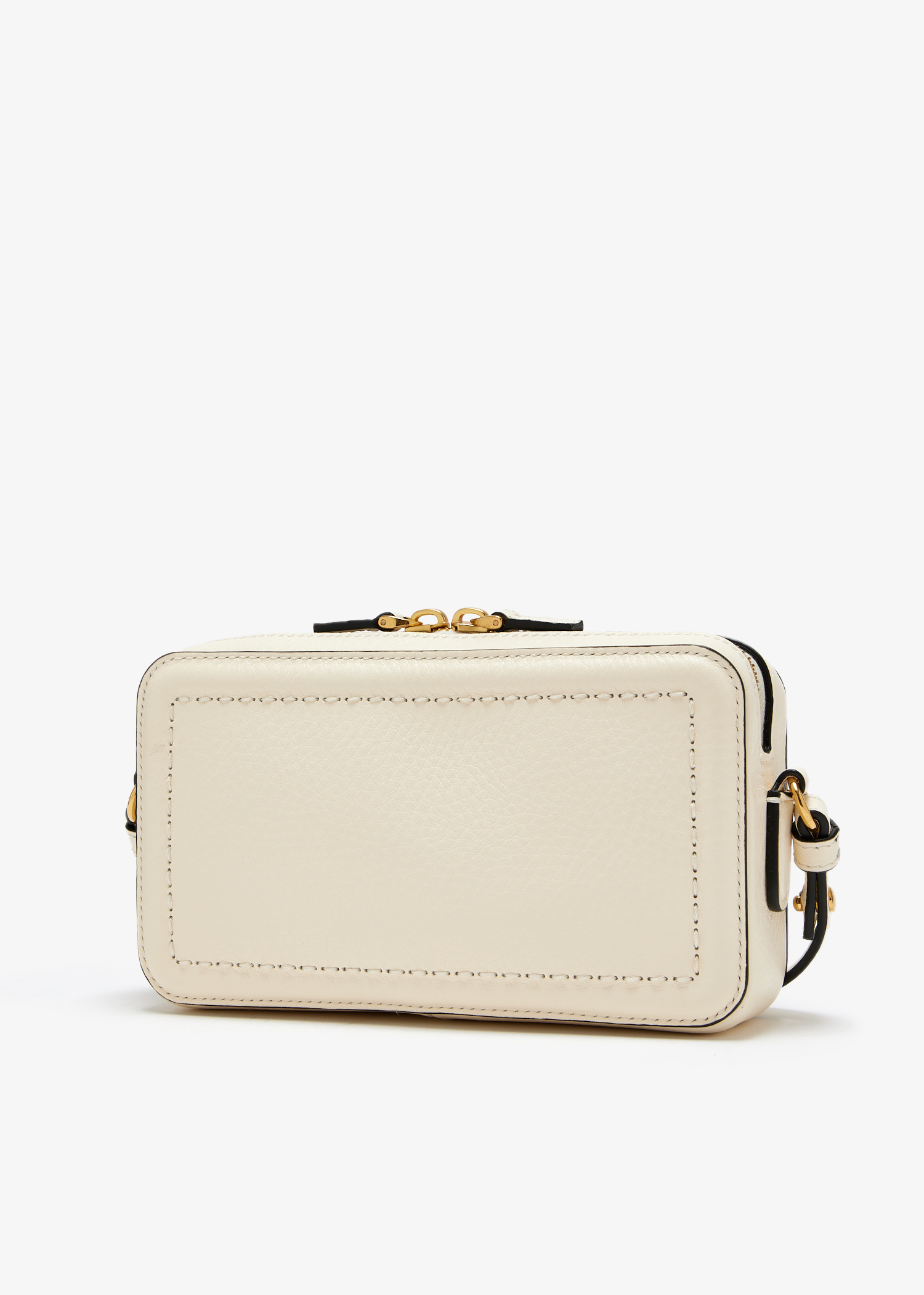 Valentino Garavani Alltime mini bag for Women - White in UAE